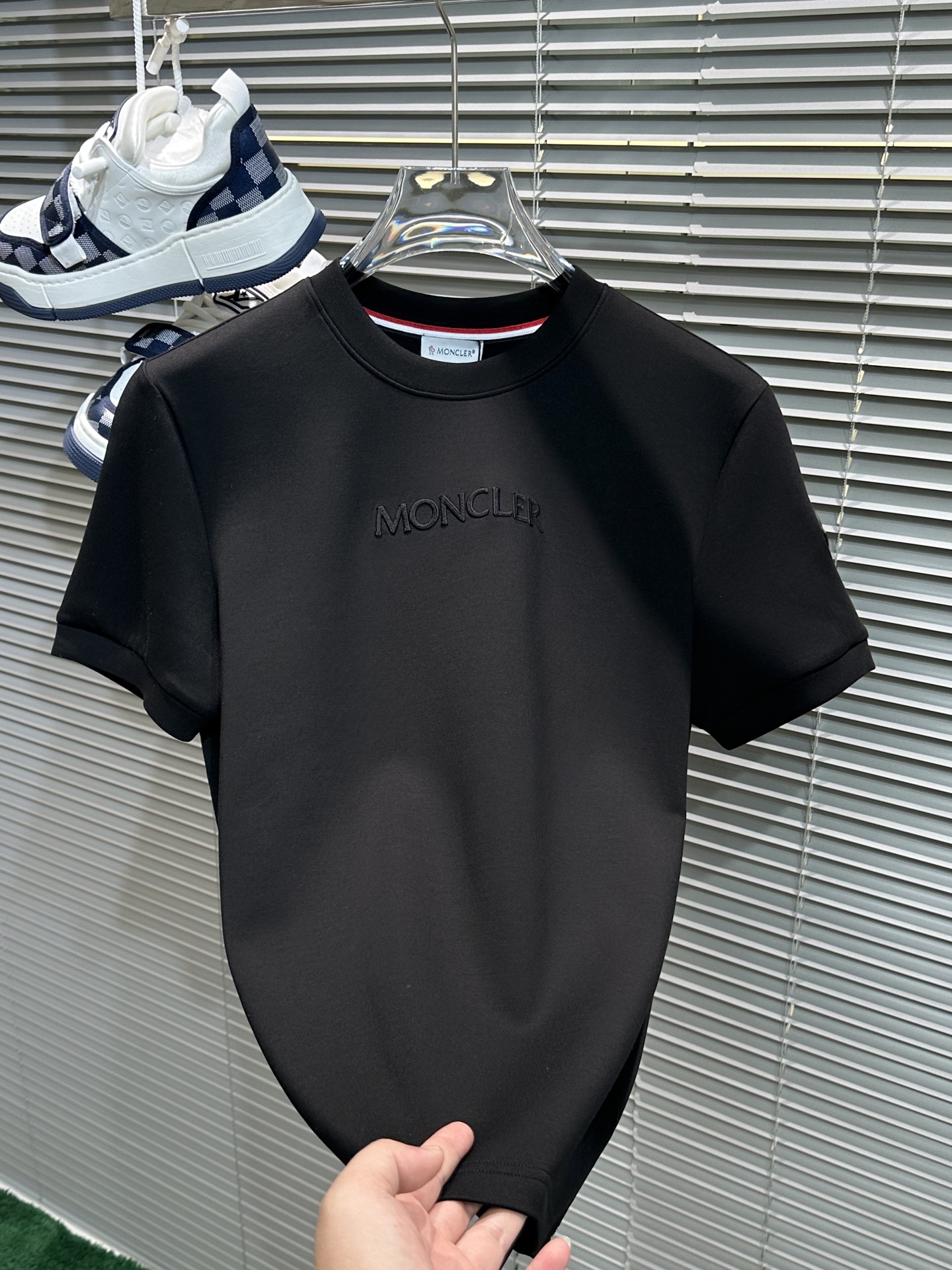 2꯭0꯭2꯭5秋冬上新 原⌚️高版本 进口空气层面料SIZE：M～3XL EEE6