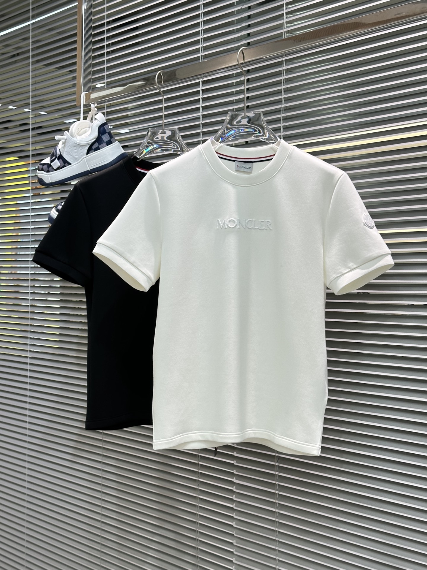 2꯭0꯭2꯭5秋冬上新 原⌚️高版本 进口空气层面料SIZE：M～3XL EEE6