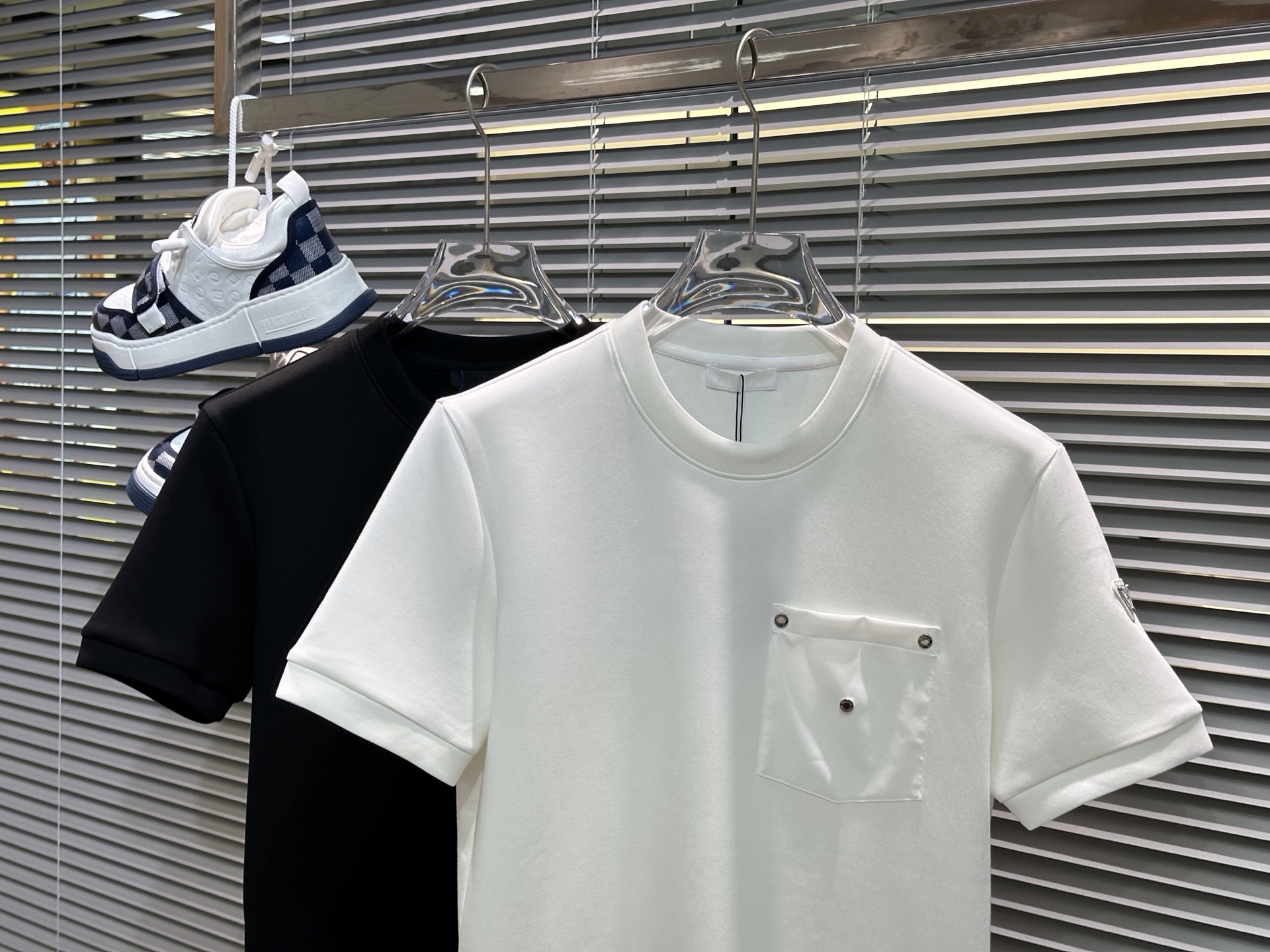 2꯭0꯭2꯭5秋冬上新 原⌚️高版本 进口空气层面料SIZE：M～3XLEEE6