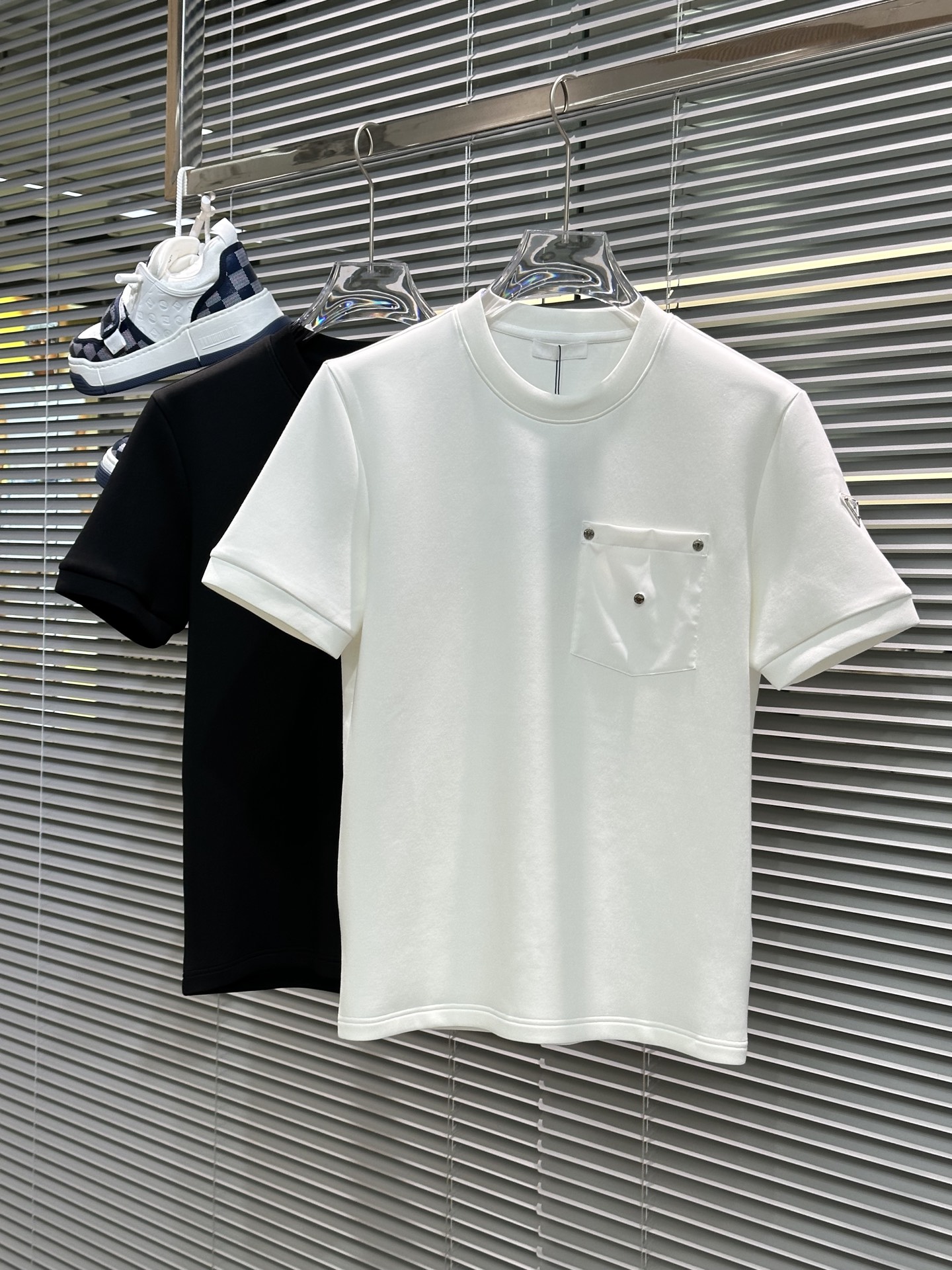 2꯭0꯭2꯭5秋冬上新 原⌚️高版本 进口空气层面料SIZE：M～3XLEEE6