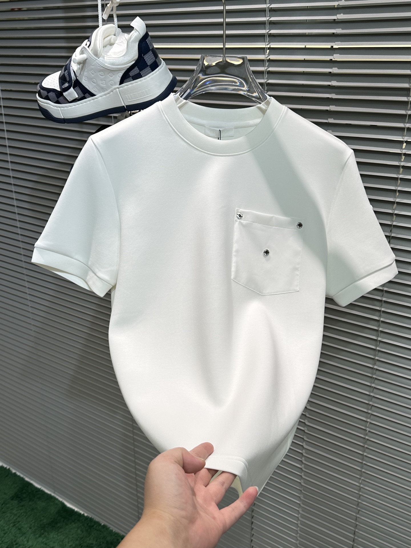 2꯭0꯭2꯭5秋冬上新 原⌚️高版本 进口空气层面料SIZE：M～3XLEEE6