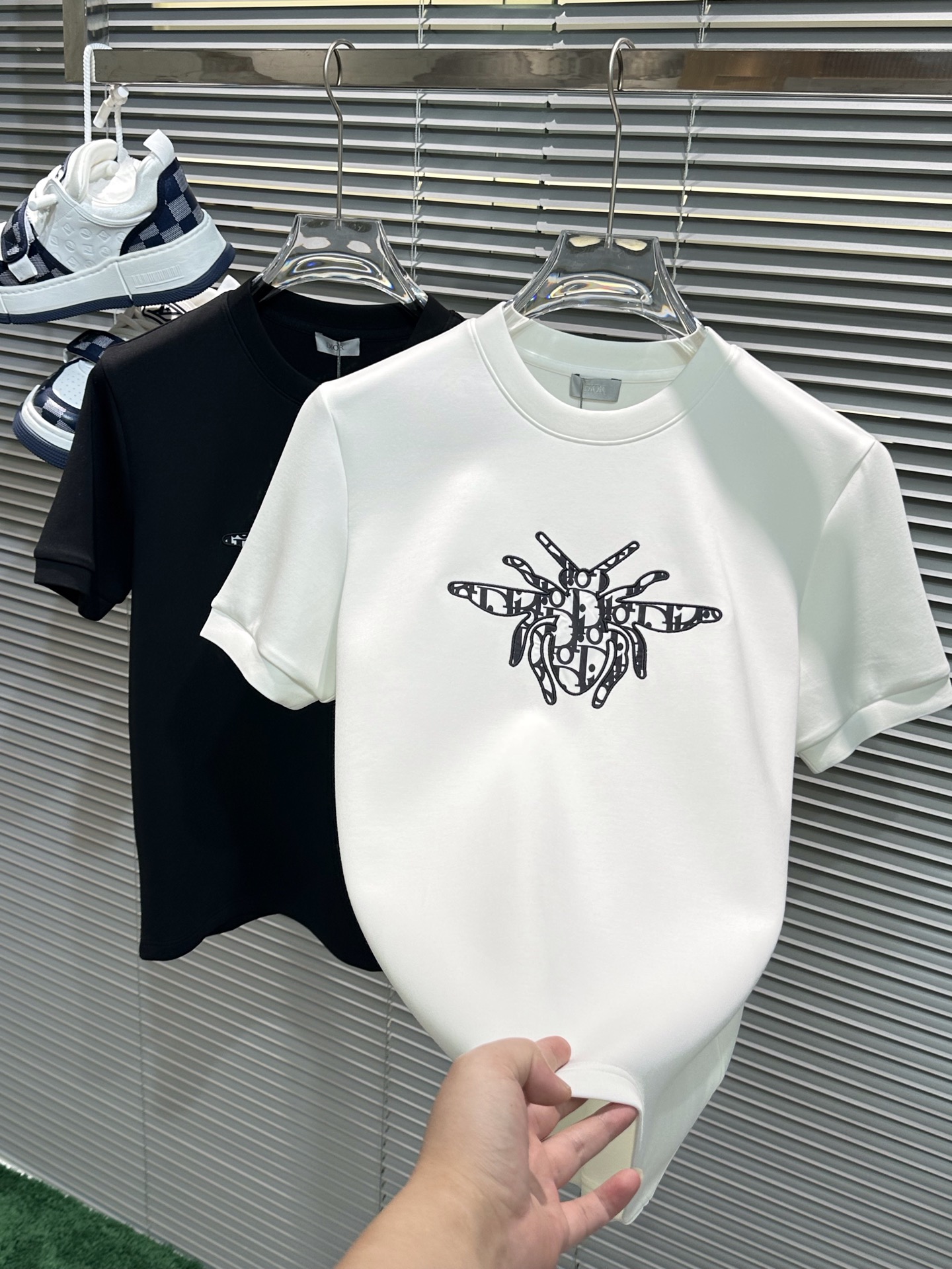 2꯭0꯭2꯭5秋冬上新 原⌚️高版本 进口空气层面料SIZE：M～3XLEEE6