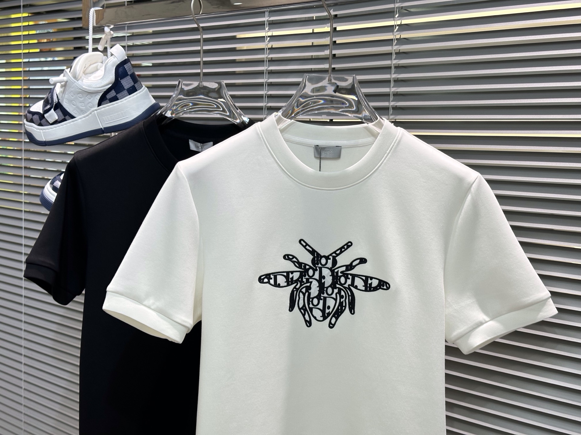 2꯭0꯭2꯭5秋冬上新 原⌚️高版本 进口空气层面料SIZE：M～3XLEEE6