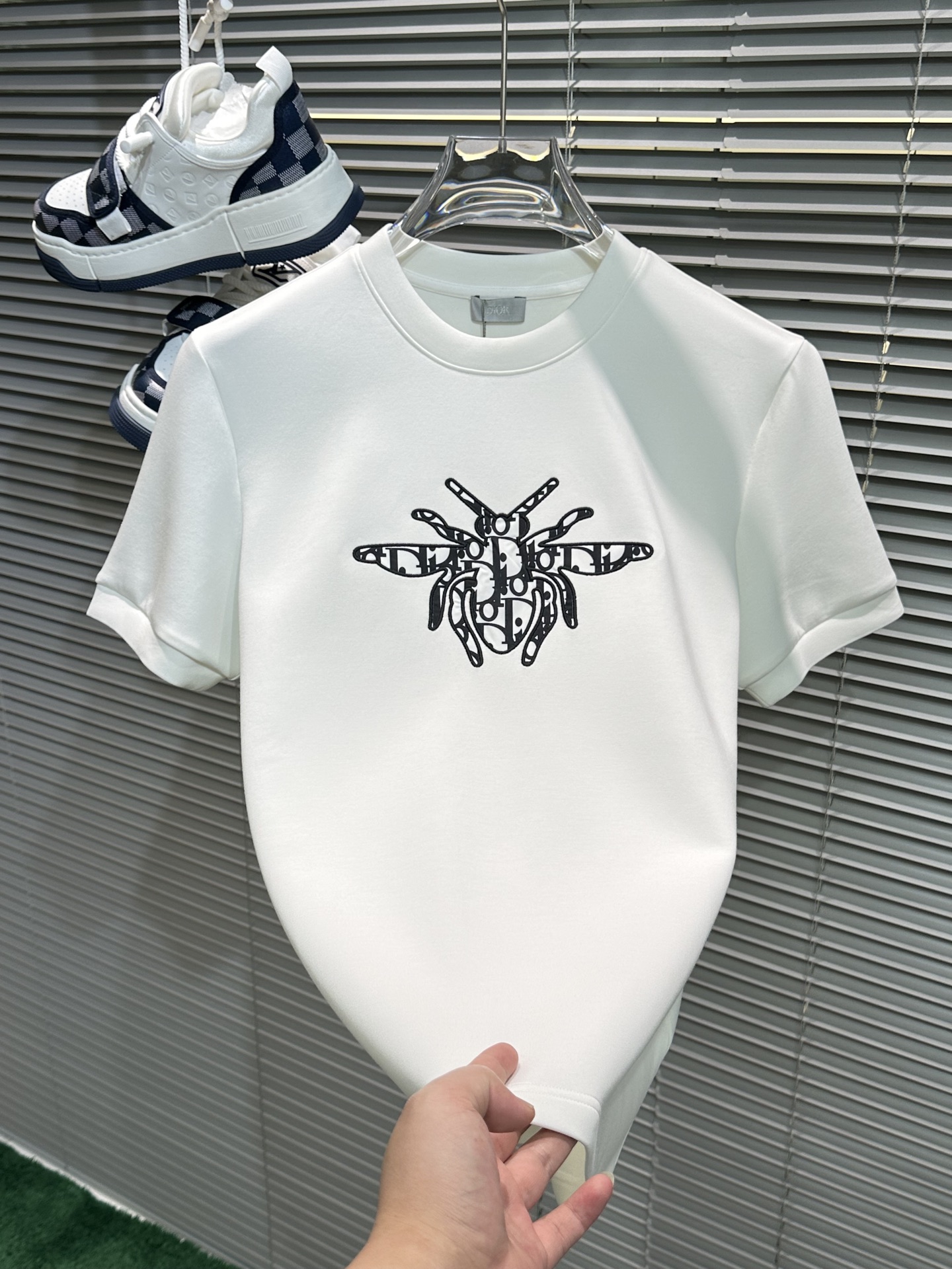 2꯭0꯭2꯭5秋冬上新 原⌚️高版本 进口空气层面料SIZE：M～3XLEEE6