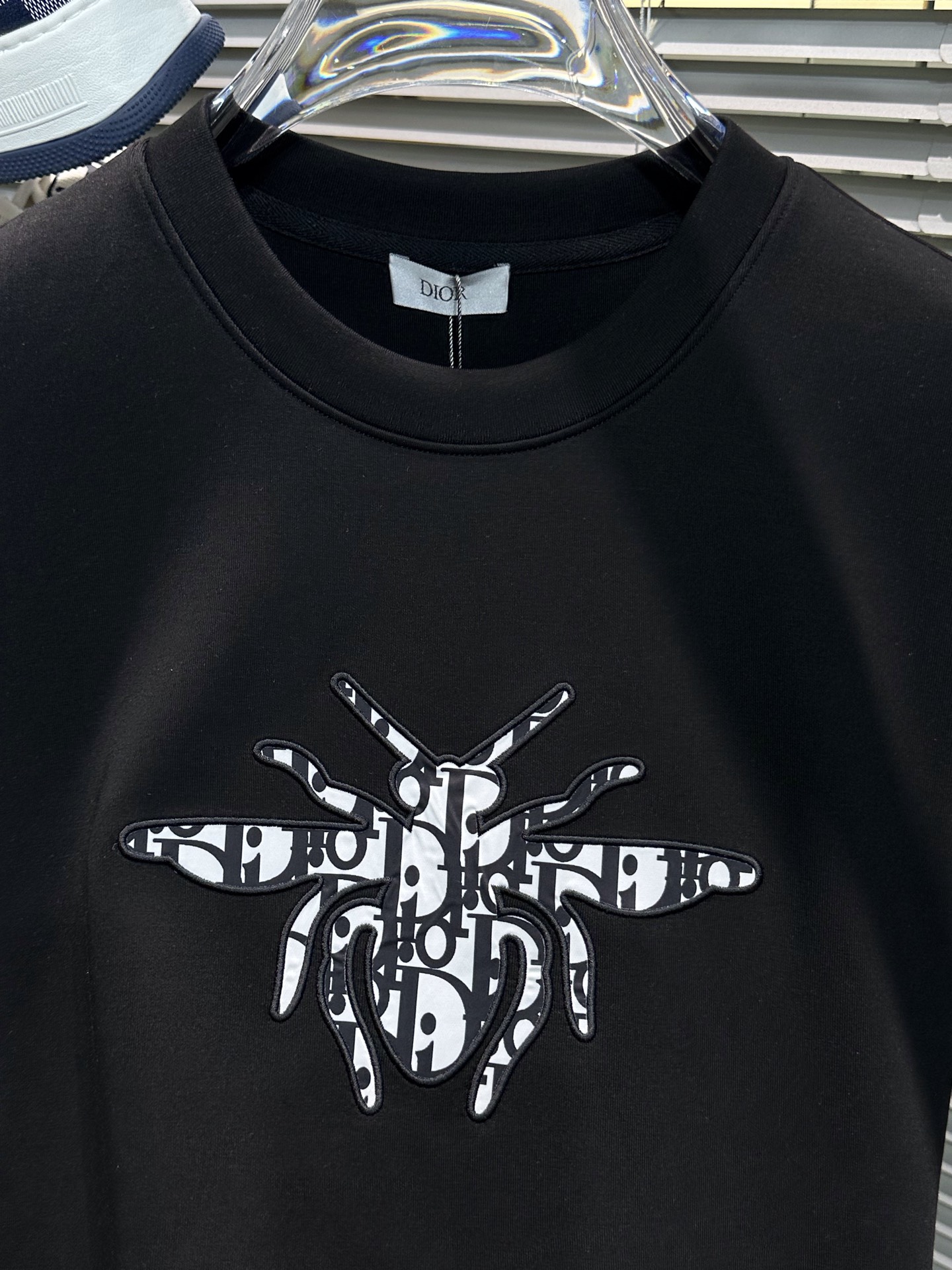 2꯭0꯭2꯭5秋冬上新 原⌚️高版本 进口空气层面料SIZE：M～3XLEEE6