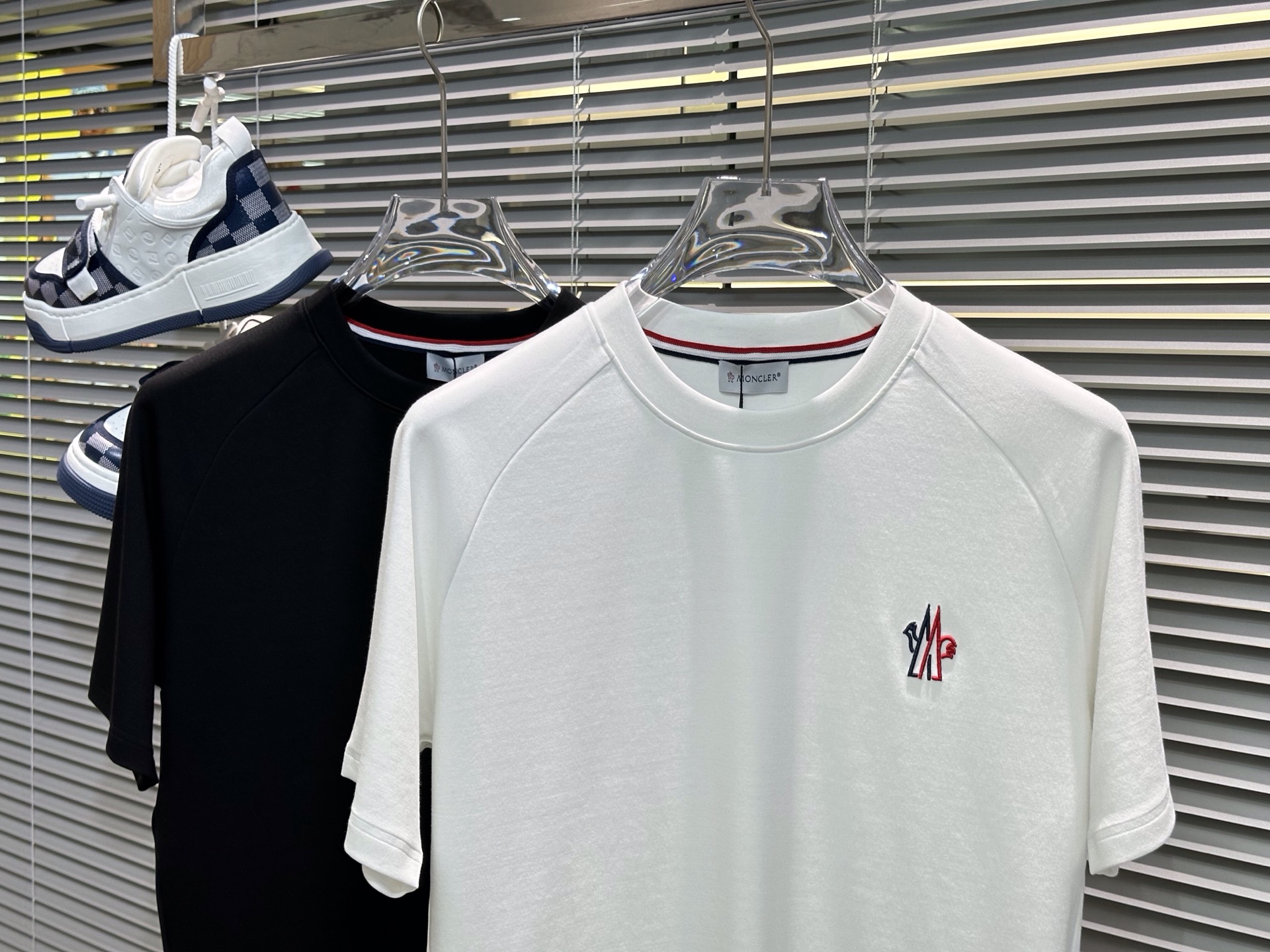 2꯭0꯭2꯭5秋冬上新 原⌚️高版本 进口空气层面料SIZE：M～3XLEEE6