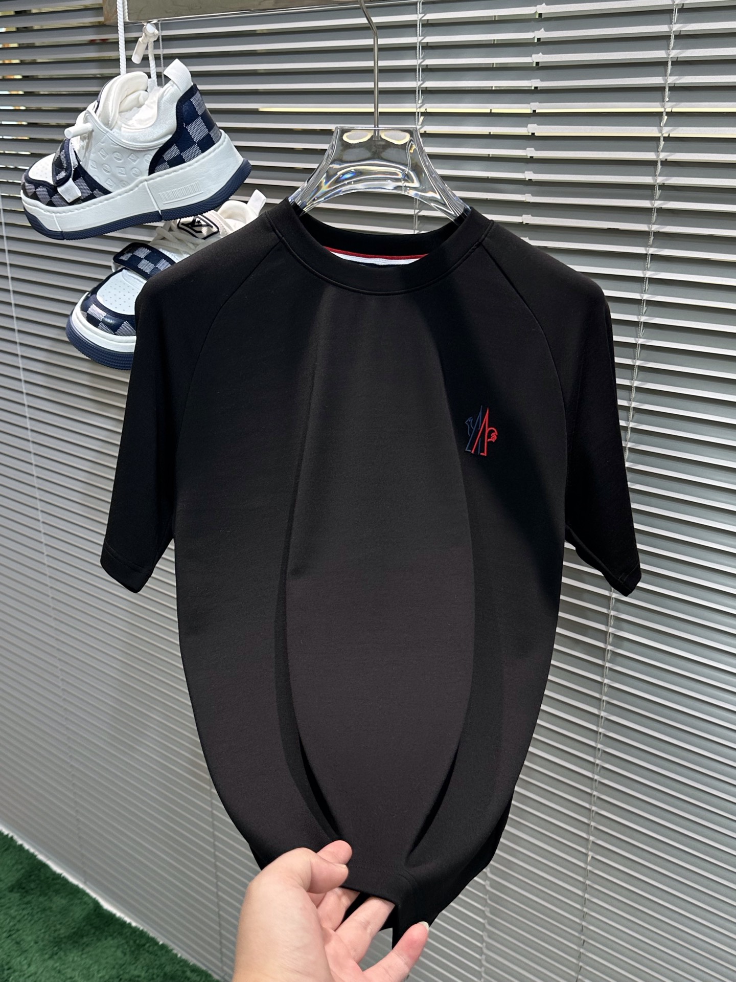 2꯭0꯭2꯭5秋冬上新 原⌚️高版本 进口空气层面料SIZE：M～3XLEEE6