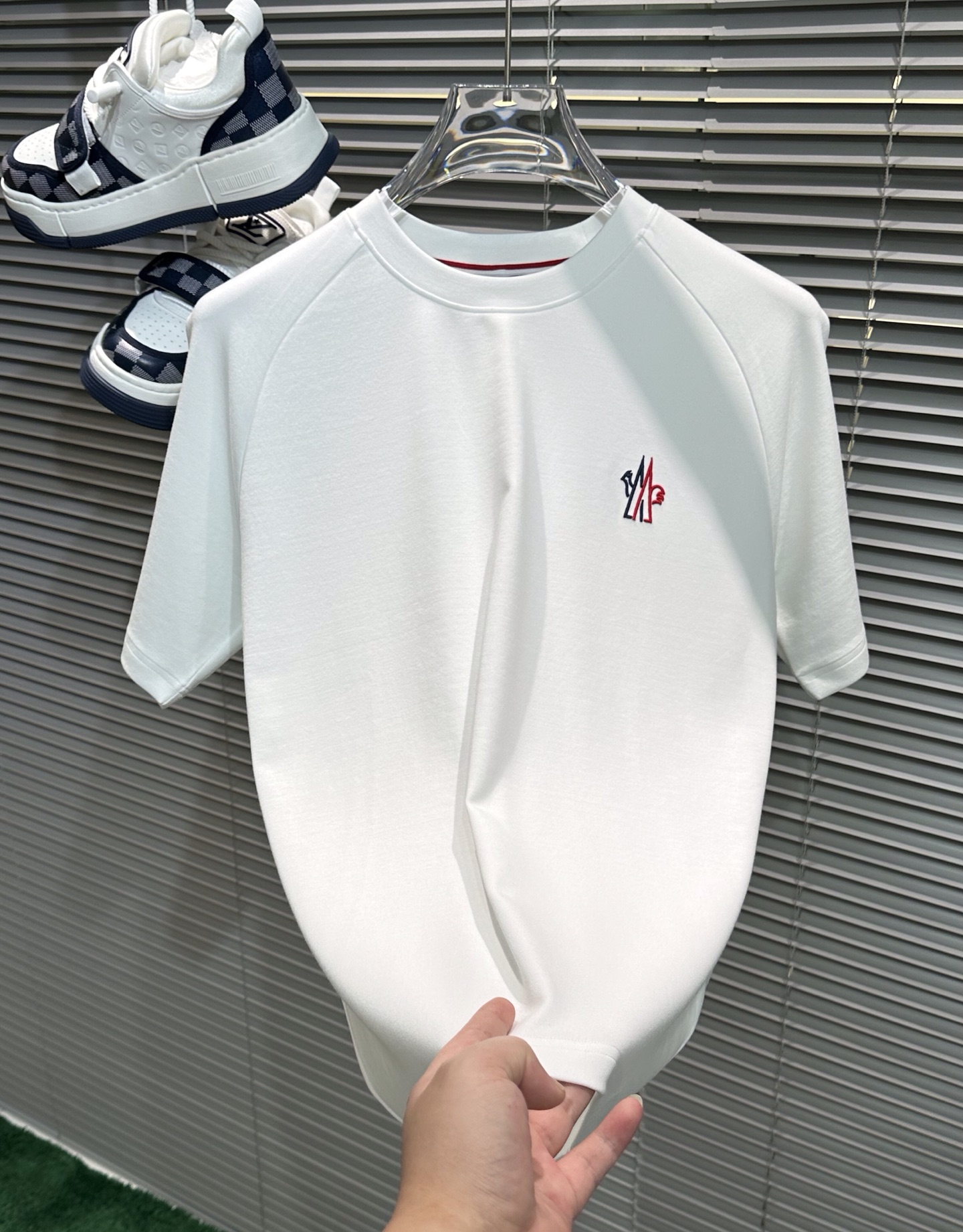 2꯭0꯭2꯭5秋冬上新 原⌚️高版本 进口空气层面料SIZE：M～3XLEEE6