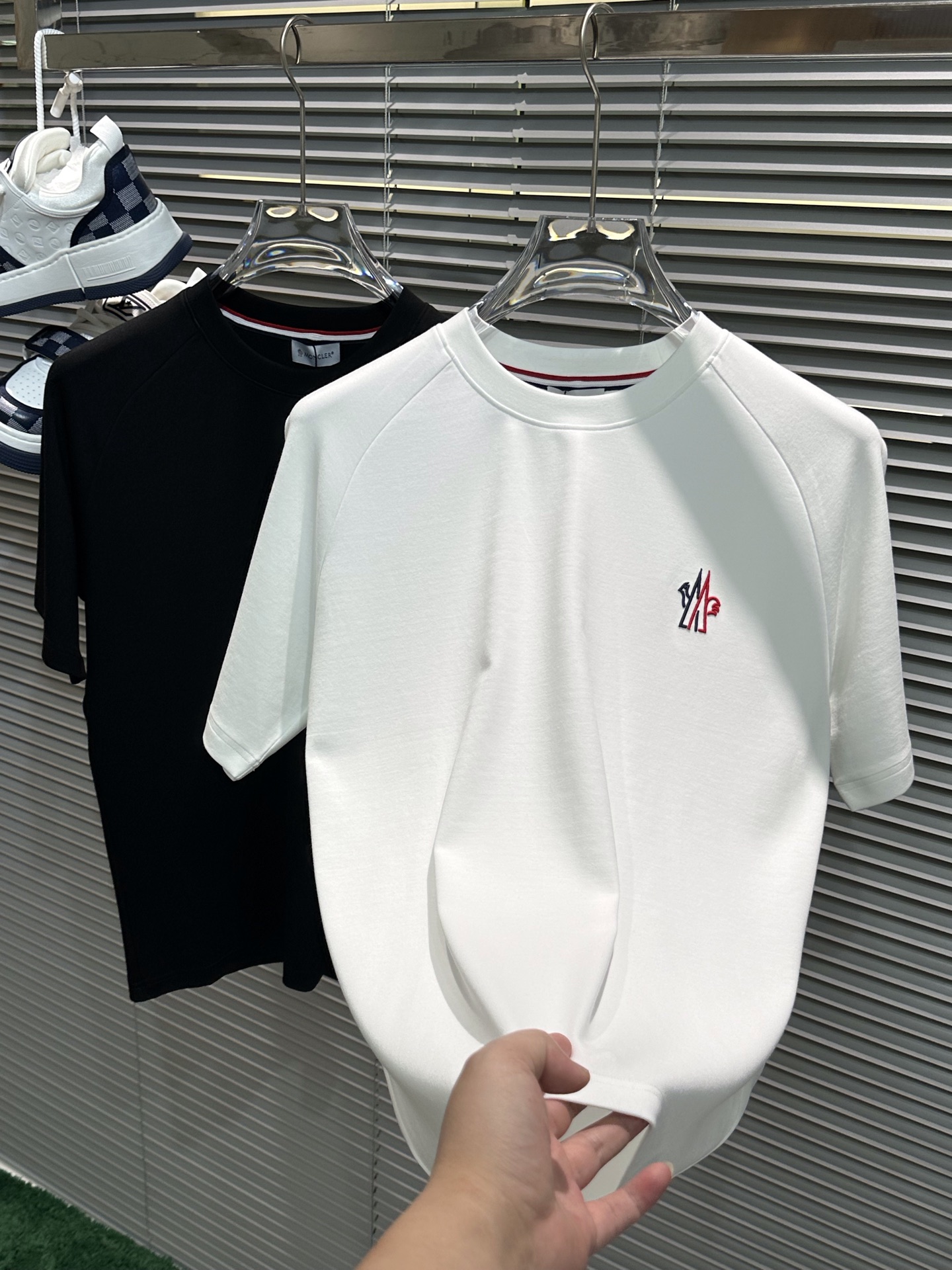 2꯭0꯭2꯭5秋冬上新 原⌚️高版本 进口空气层面料SIZE：M～3XLEEE6