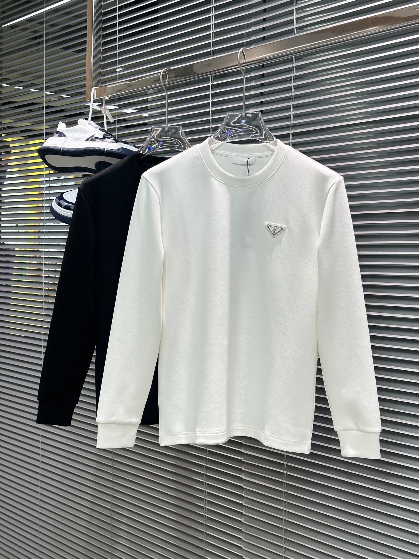 2꯭0꯭2꯭5秋冬上新 原⌚️高版本 进口空气层面料SIZE：M～3XL