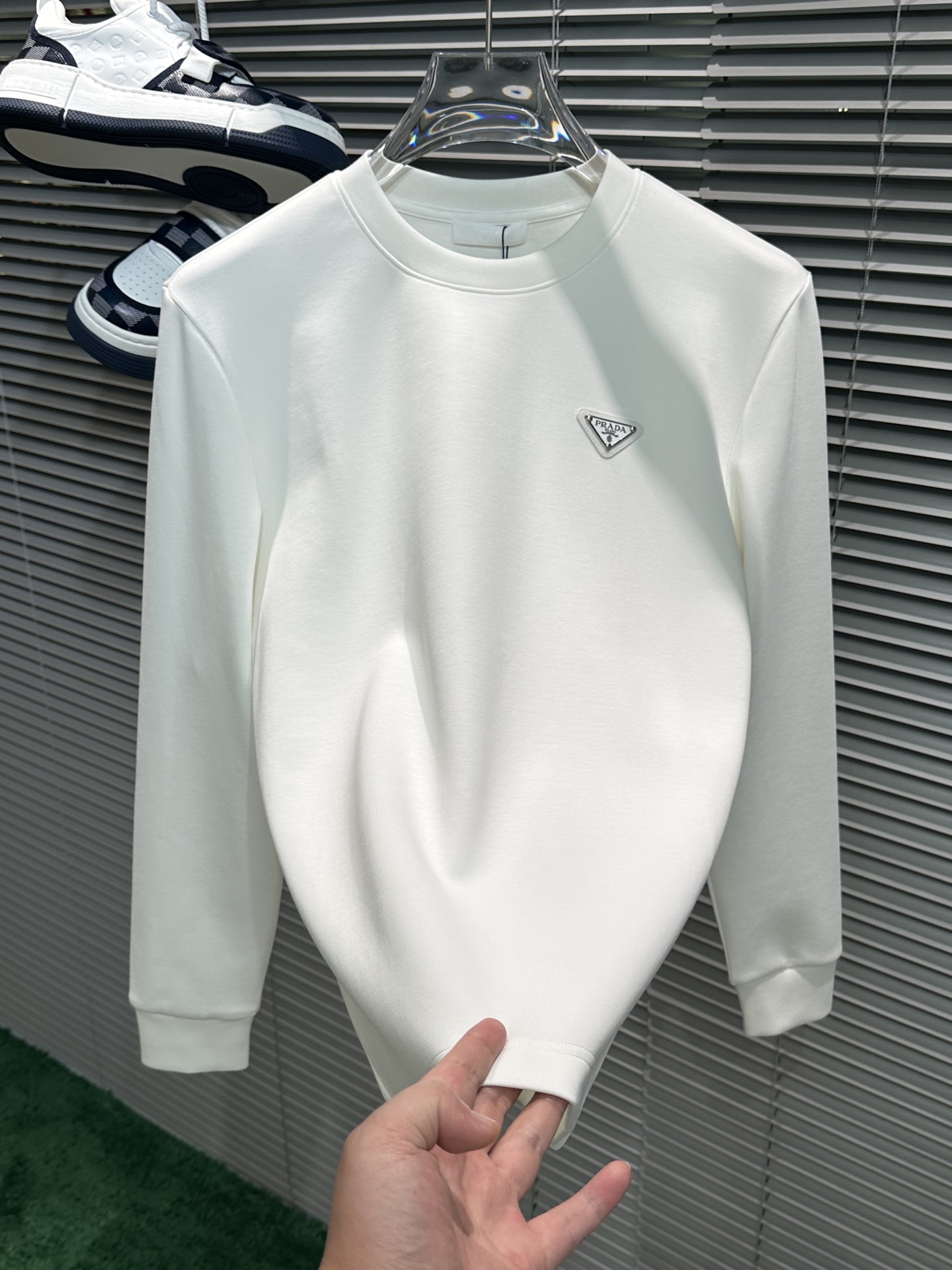 2꯭0꯭2꯭5秋冬上新 原⌚️高版本 进口空气层面料SIZE：M～3XL