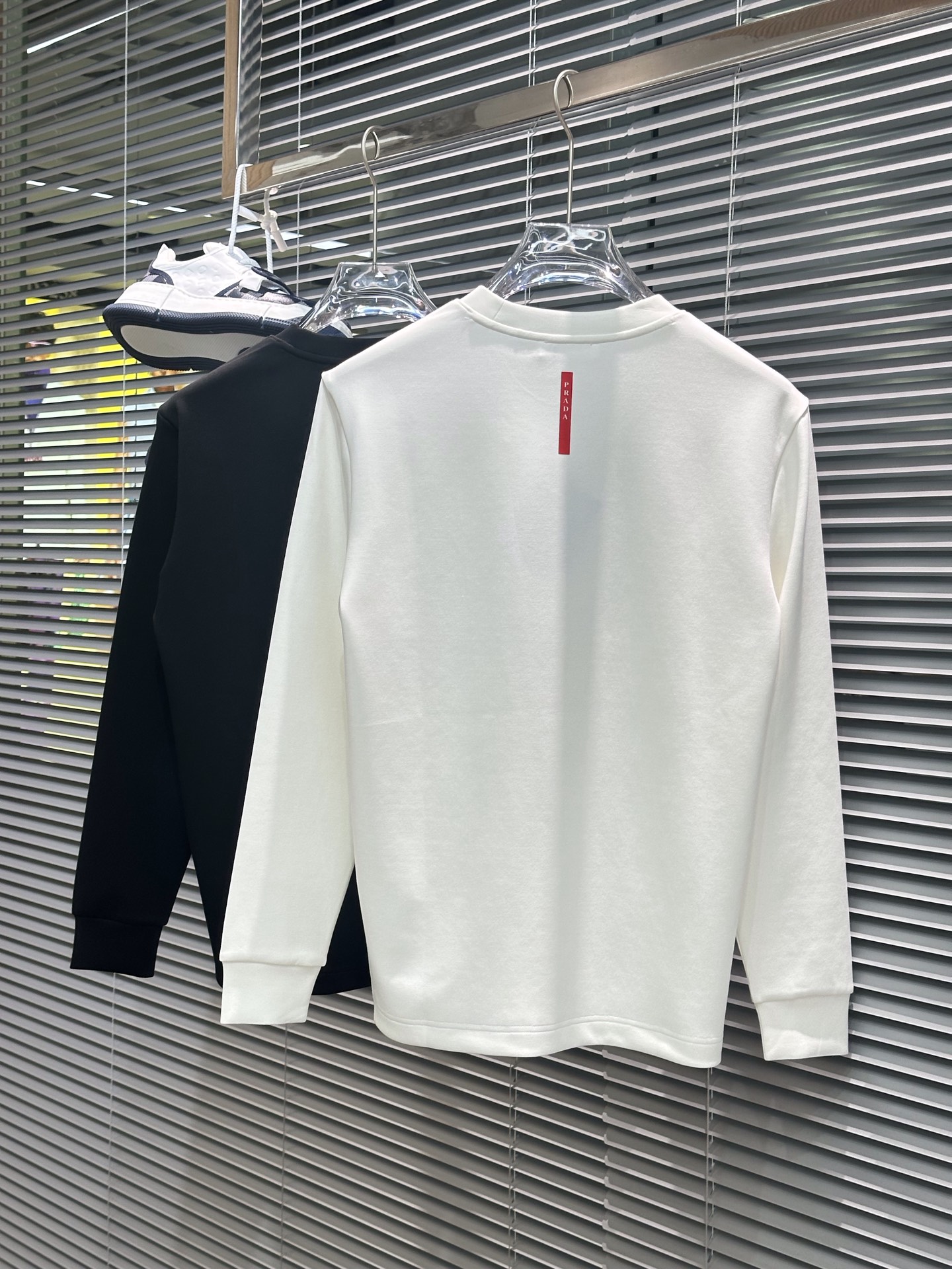 2꯭0꯭2꯭5秋冬上新 原⌚️高版本 进口空气层面料SIZE：M～3XL