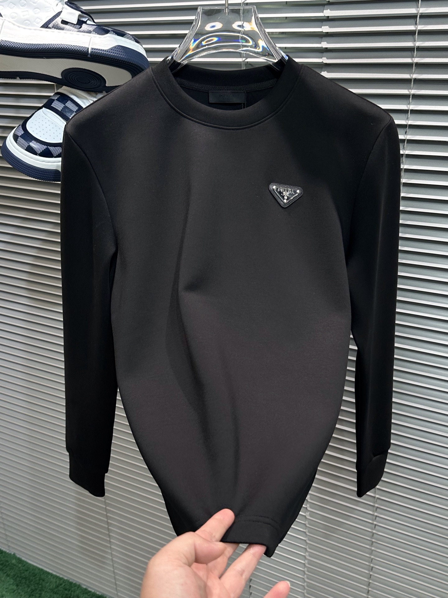 2꯭0꯭2꯭5秋冬上新 原⌚️高版本 进口空气层面料SIZE：M～3XL