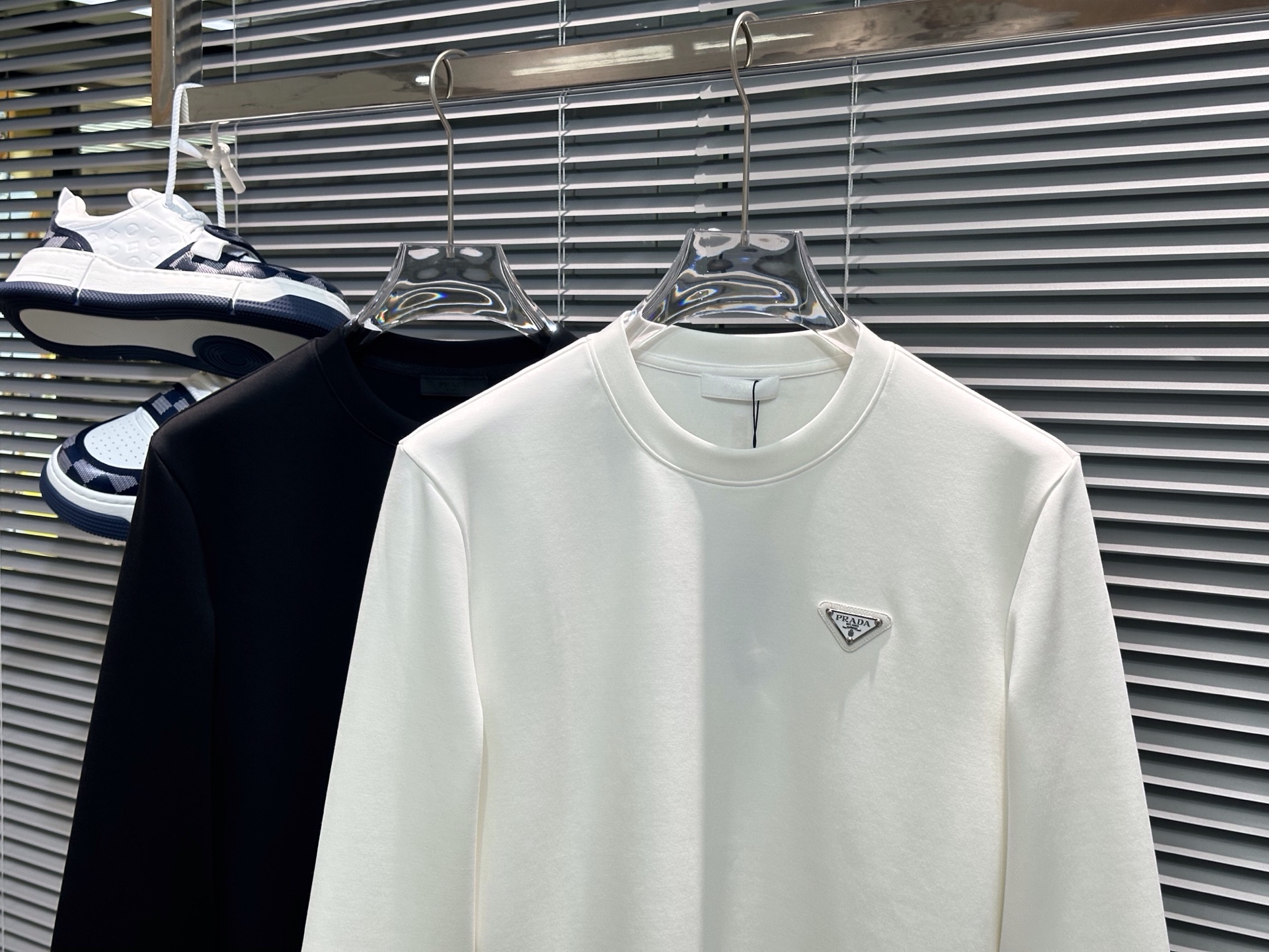 2꯭0꯭2꯭5秋冬上新 原⌚️高版本 进口空气层面料SIZE：M～3XL