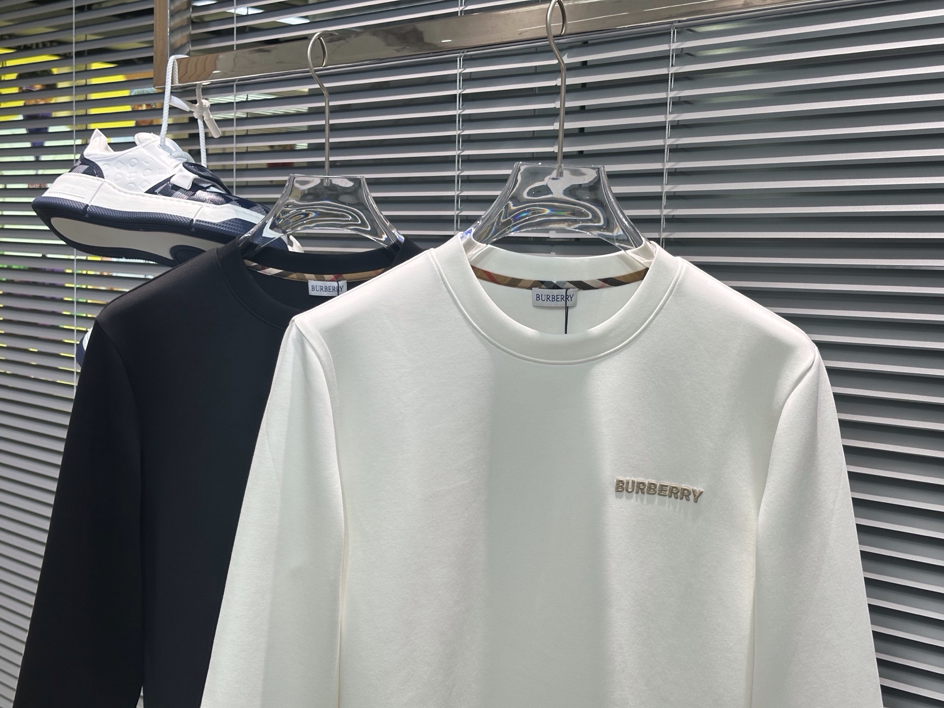 2꯭0꯭2꯭5秋冬上新 原⌚️高版本 进口空气层面料SIZE：M～3XLEEE6