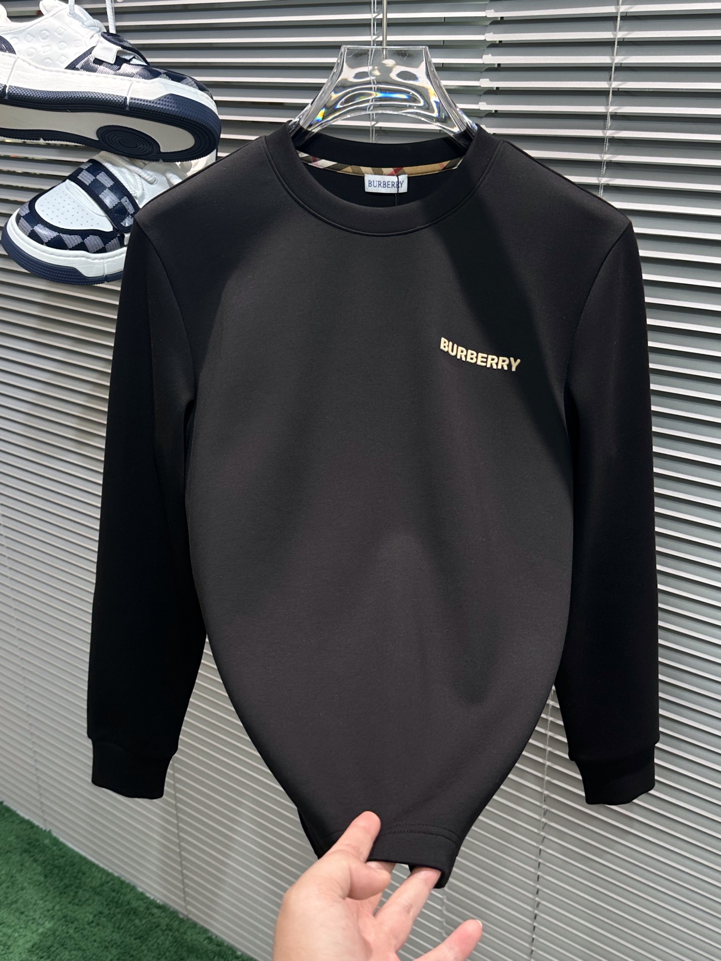 2꯭0꯭2꯭5秋冬上新 原⌚️高版本 进口空气层面料SIZE：M～3XLEEE6