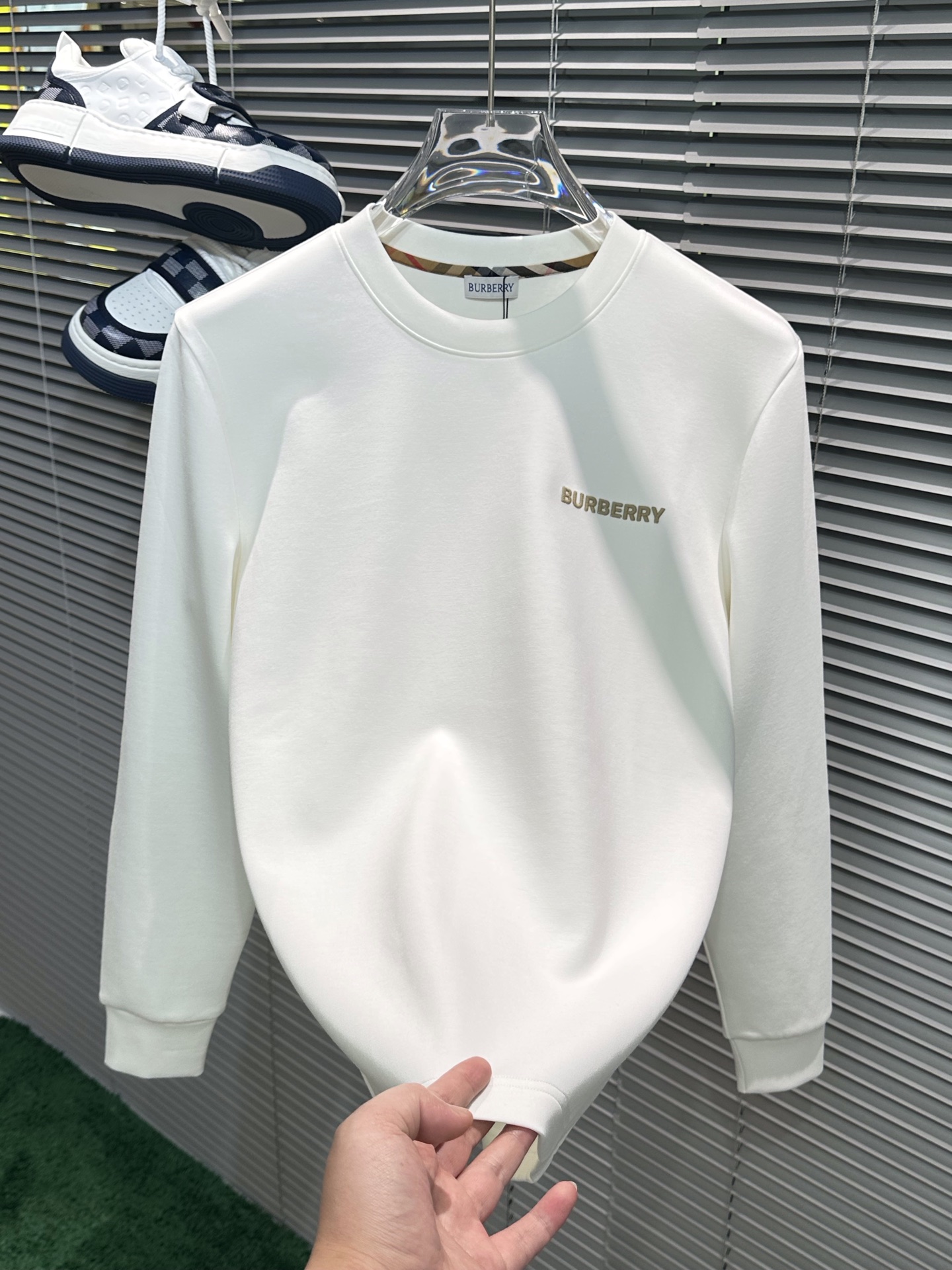 2꯭0꯭2꯭5秋冬上新 原⌚️高版本 进口空气层面料SIZE：M～3XLEEE6