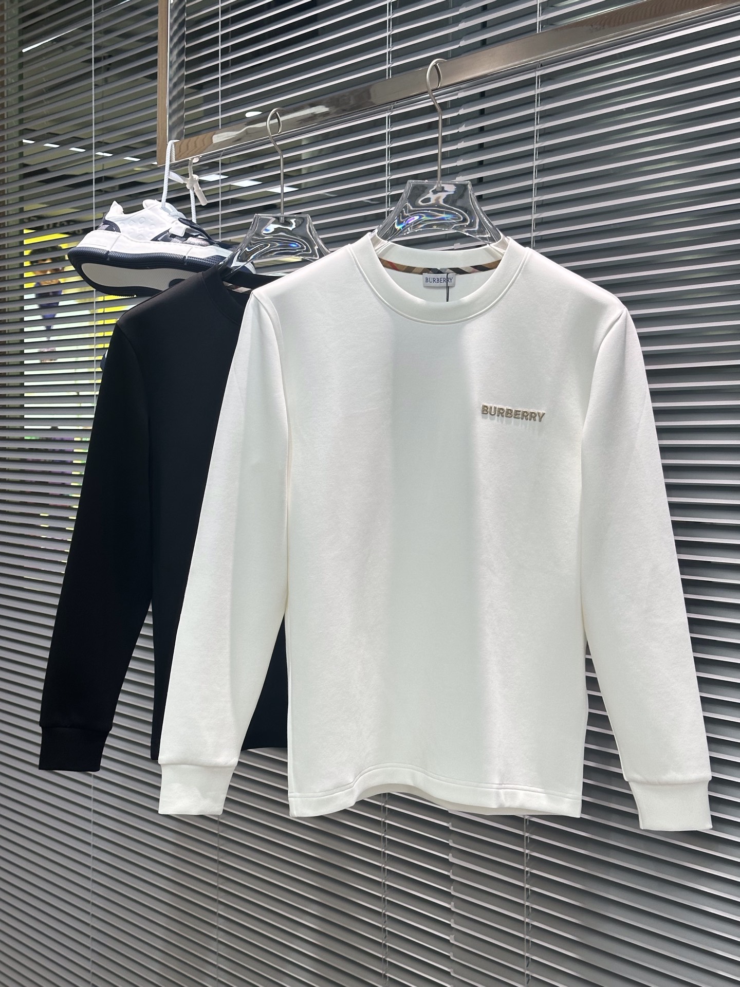 2꯭0꯭2꯭5秋冬上新 原⌚️高版本 进口空气层面料SIZE：M～3XLEEE6