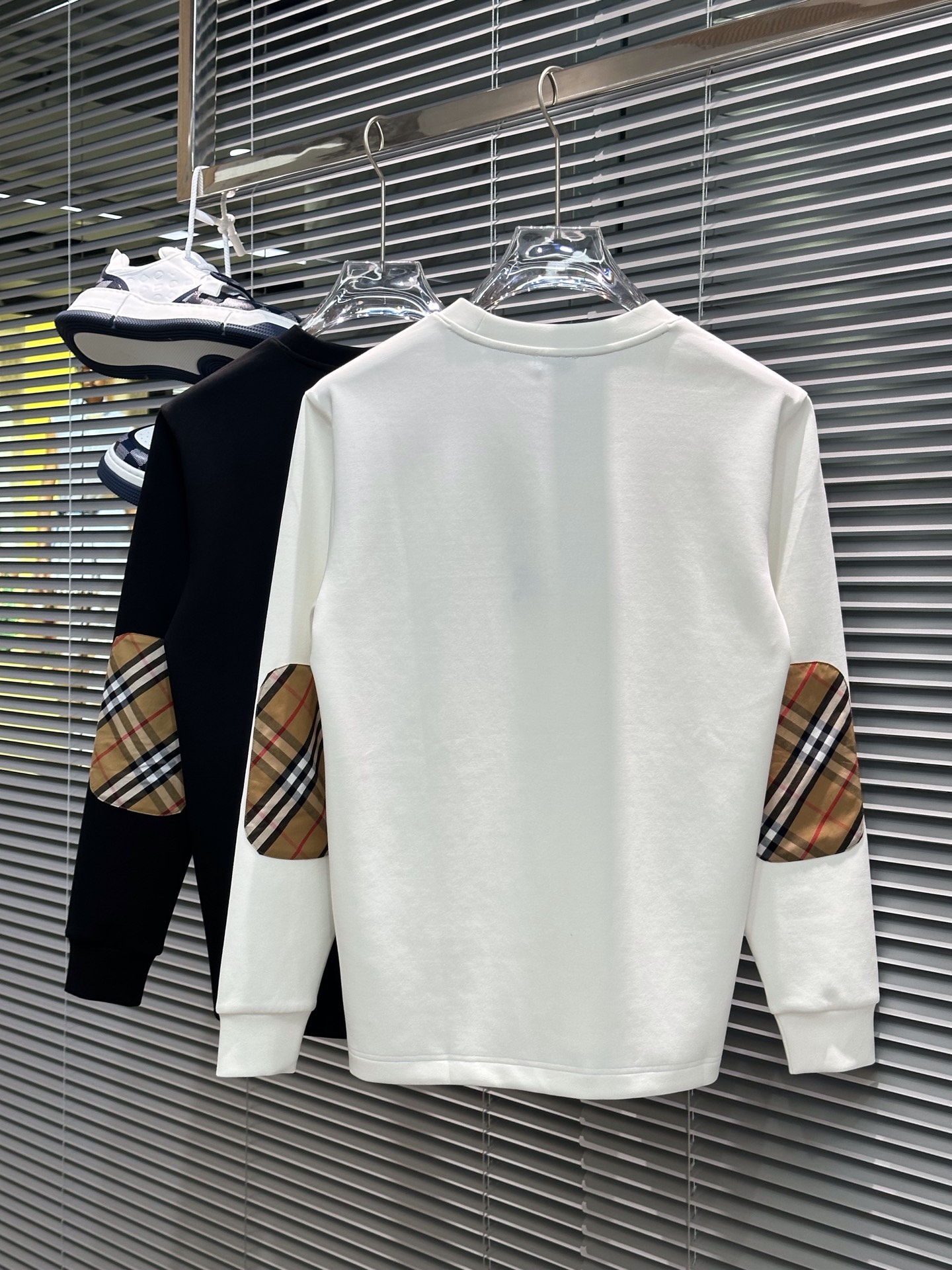 2꯭0꯭2꯭5秋冬上新 原⌚️高版本 进口空气层面料SIZE：M～3XLEEE6