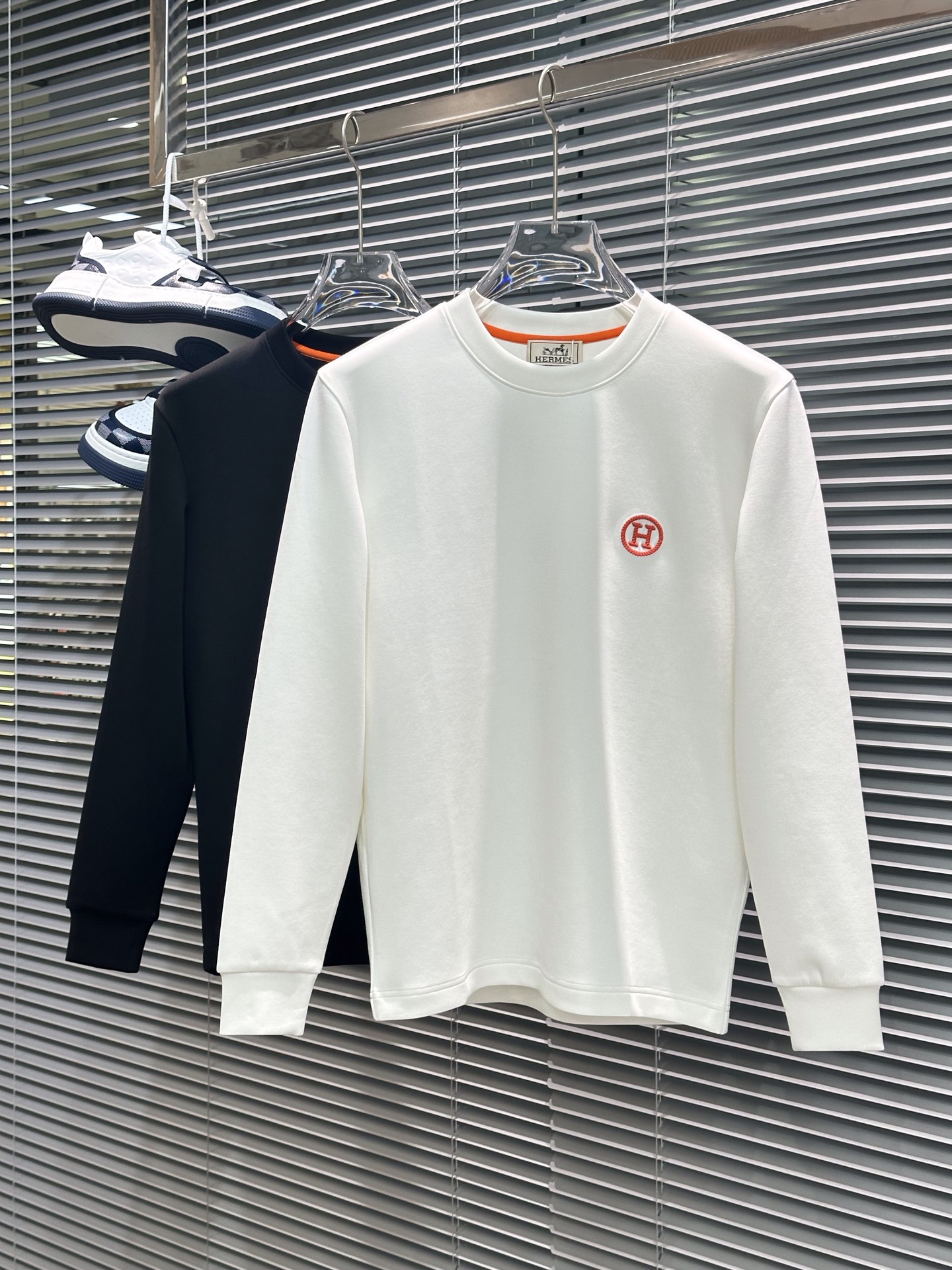 2꯭0꯭2꯭5秋冬上新 原⌚️高版本 进口空气层面料SIZE：M～3XLEEE6