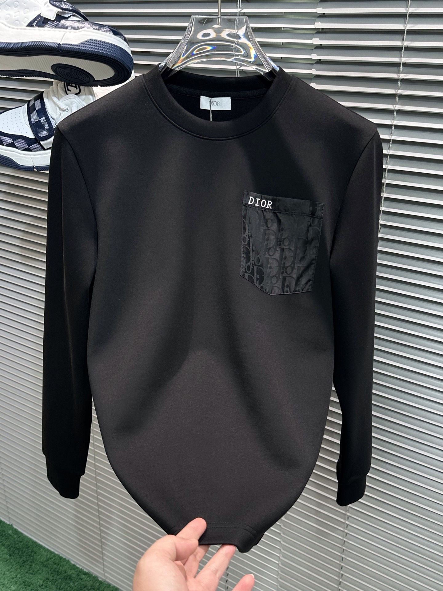 2꯭0꯭2꯭5秋冬上新 原⌚️高版本 进口空气层面料SIZE：M～3XLEEE6