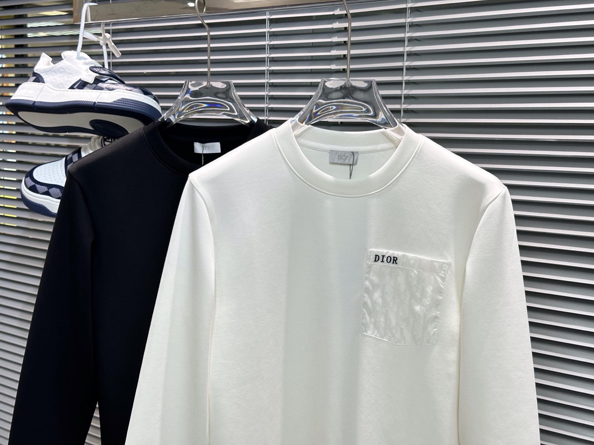 2꯭0꯭2꯭5秋冬上新 原⌚️高版本 进口空气层面料SIZE：M～3XLEEE6