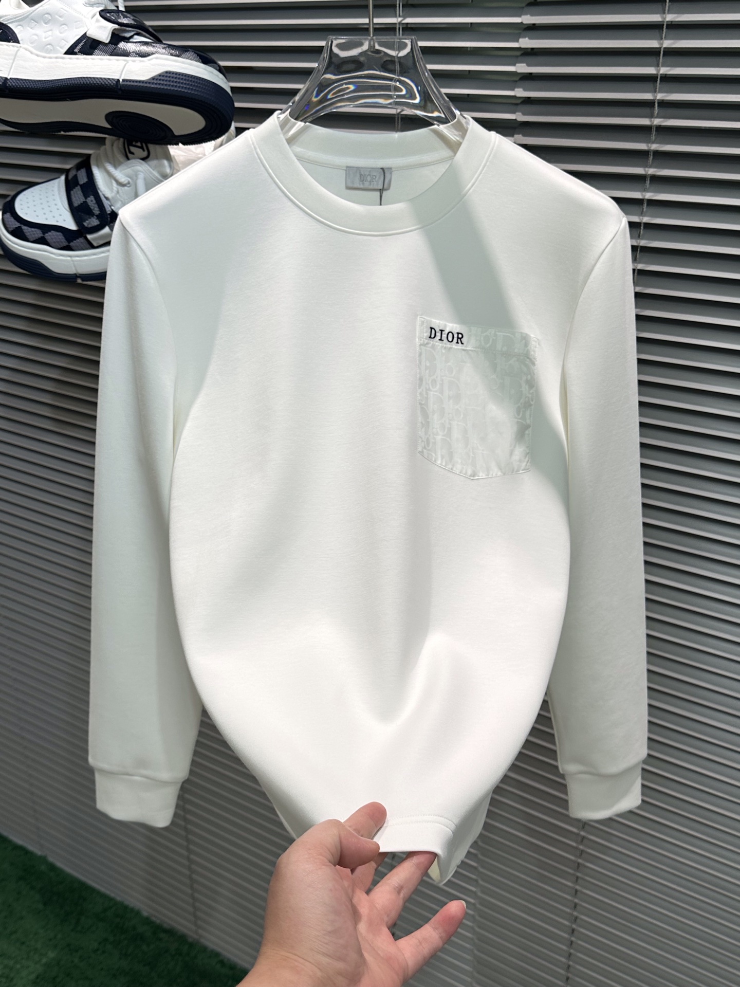 2꯭0꯭2꯭5秋冬上新 原⌚️高版本 进口空气层面料SIZE：M～3XLEEE6