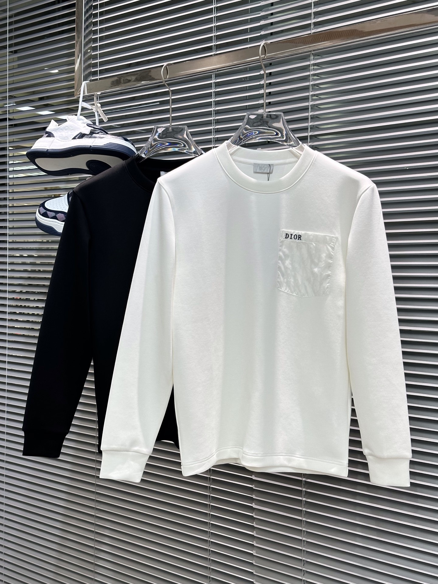 2꯭0꯭2꯭5秋冬上新 原⌚️高版本 进口空气层面料SIZE：M～3XLEEE6