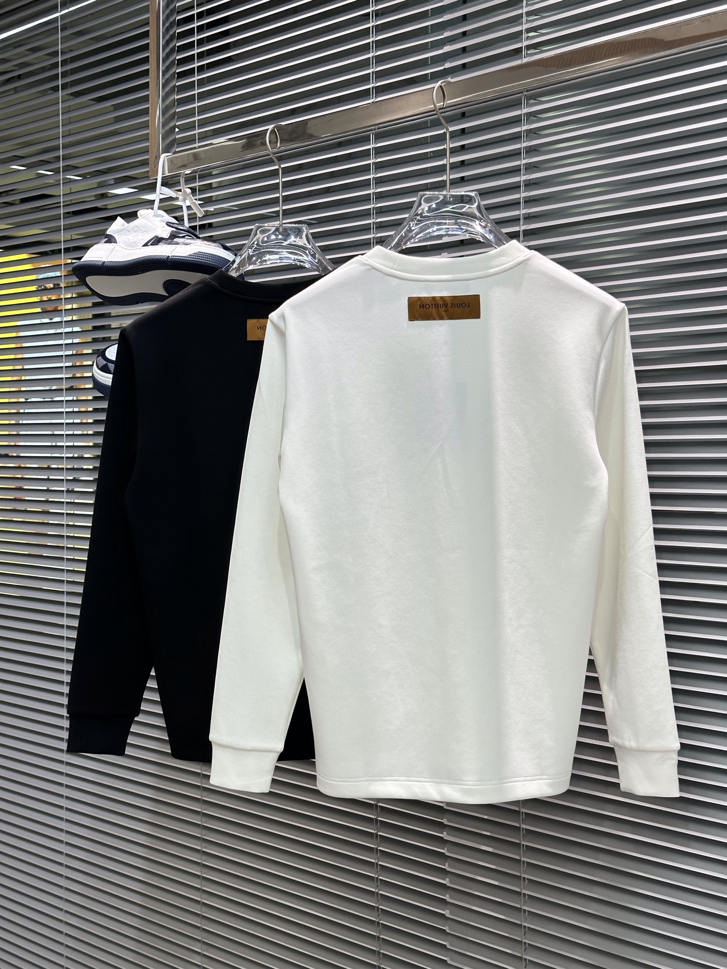 2꯭0꯭2꯭5秋冬上新 原⌚️高版本 进口空气层面料SIZE：M～3XLEEE6