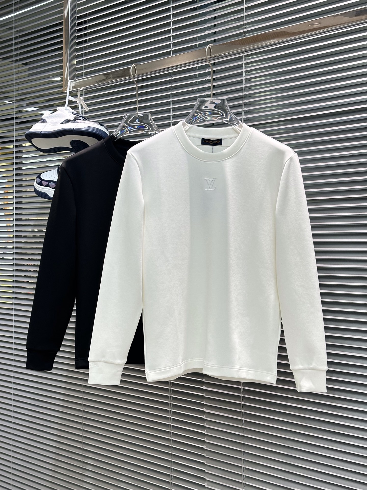 2꯭0꯭2꯭5秋冬上新 原⌚️高版本 进口空气层面料SIZE：M～3XLEEE6