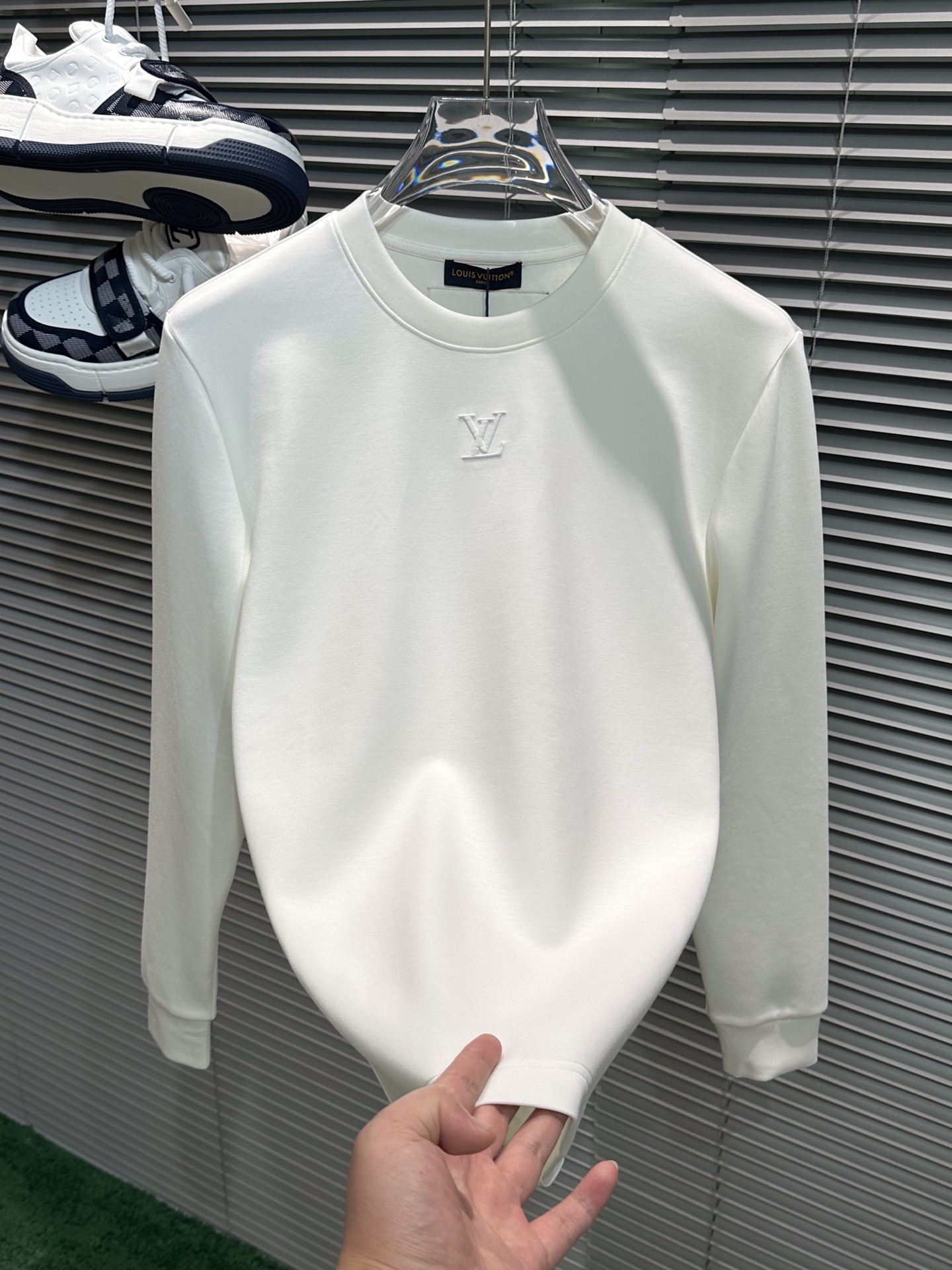 2꯭0꯭2꯭5秋冬上新 原⌚️高版本 进口空气层面料SIZE：M～3XLEEE6