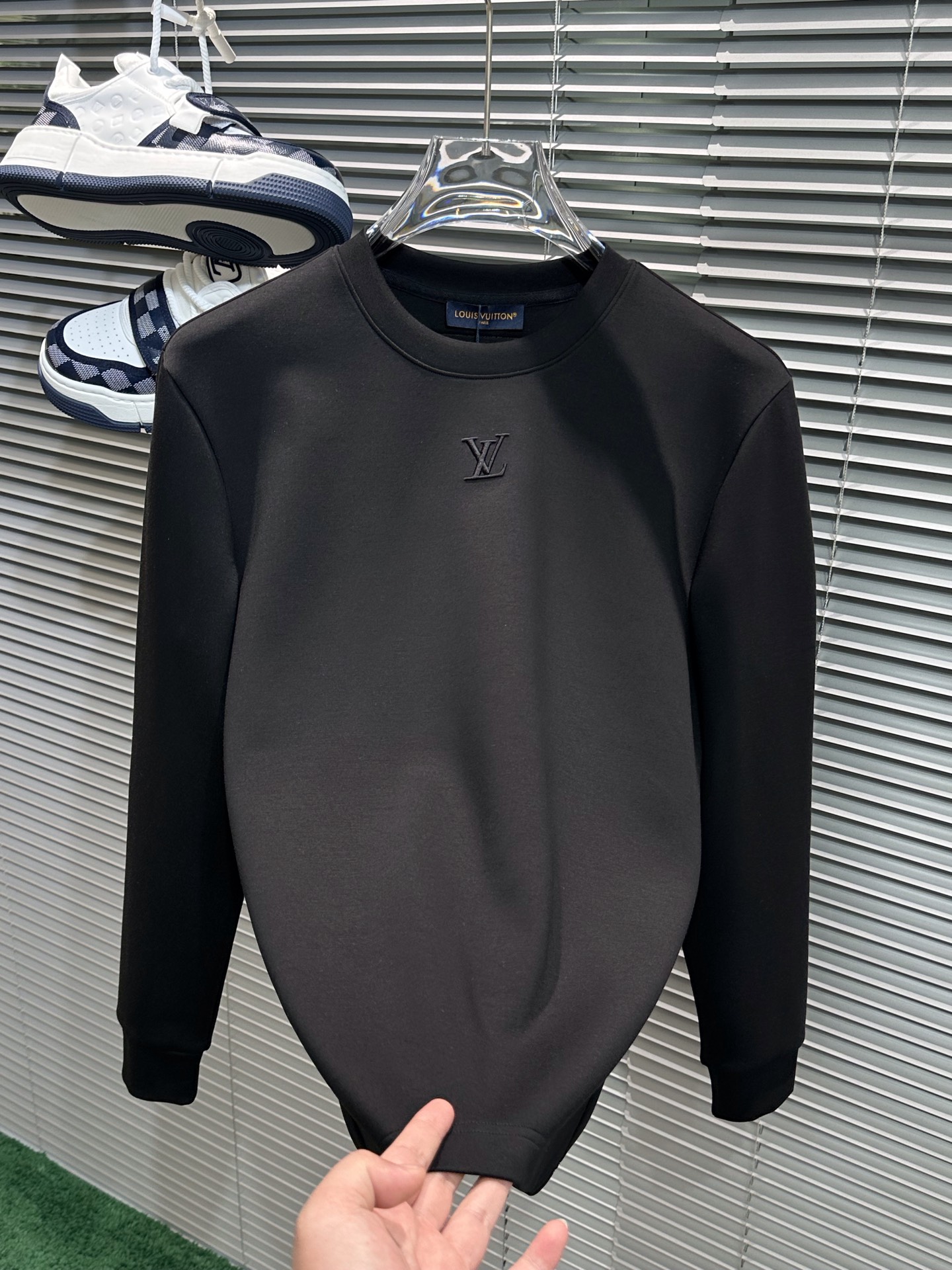 2꯭0꯭2꯭5秋冬上新 原⌚️高版本 进口空气层面料SIZE：M～3XLEEE6