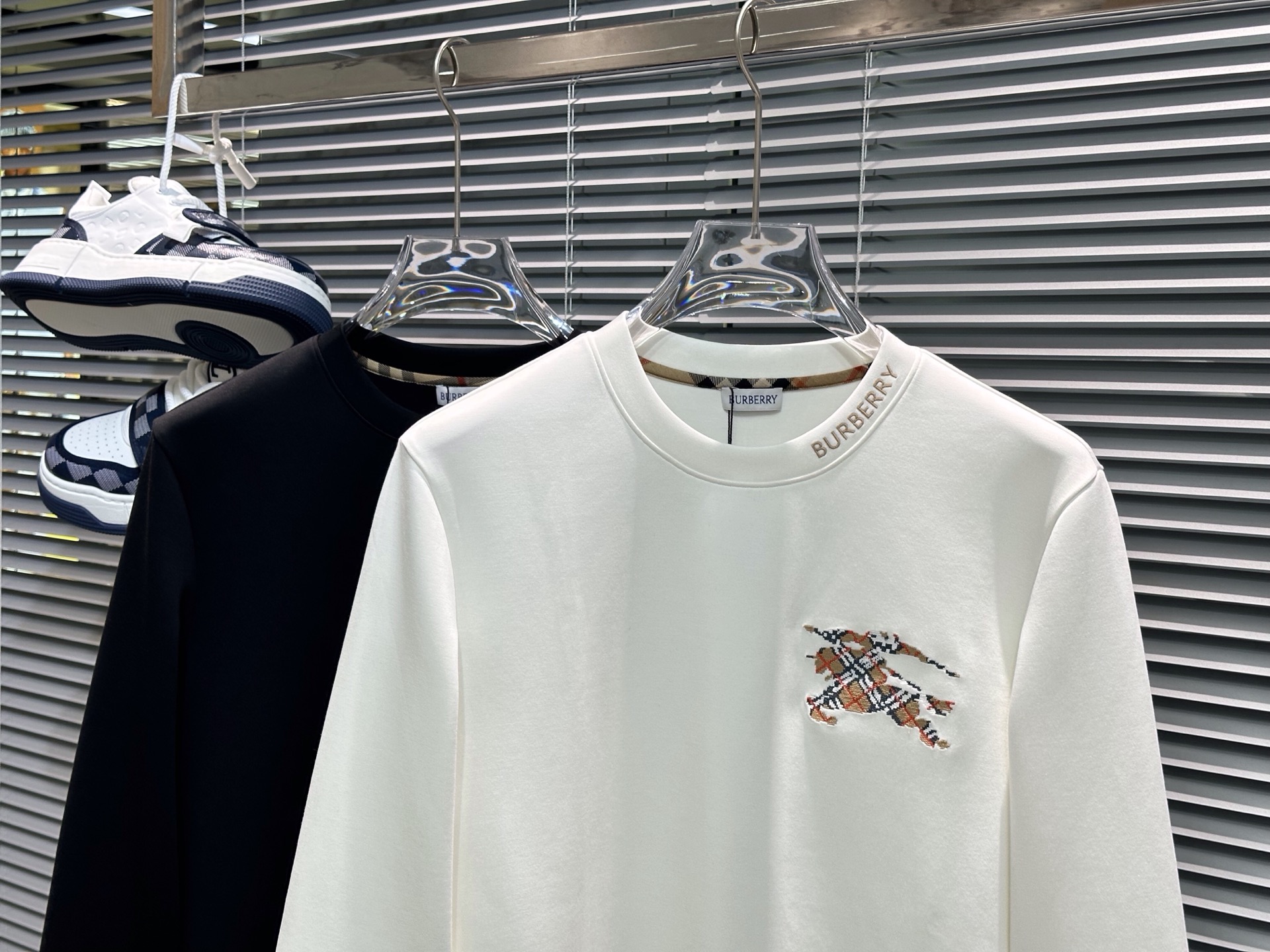 2꯭0꯭2꯭5秋冬上新 原⌚️高版本 进口空气层面料SIZE：M～3XLEEE6