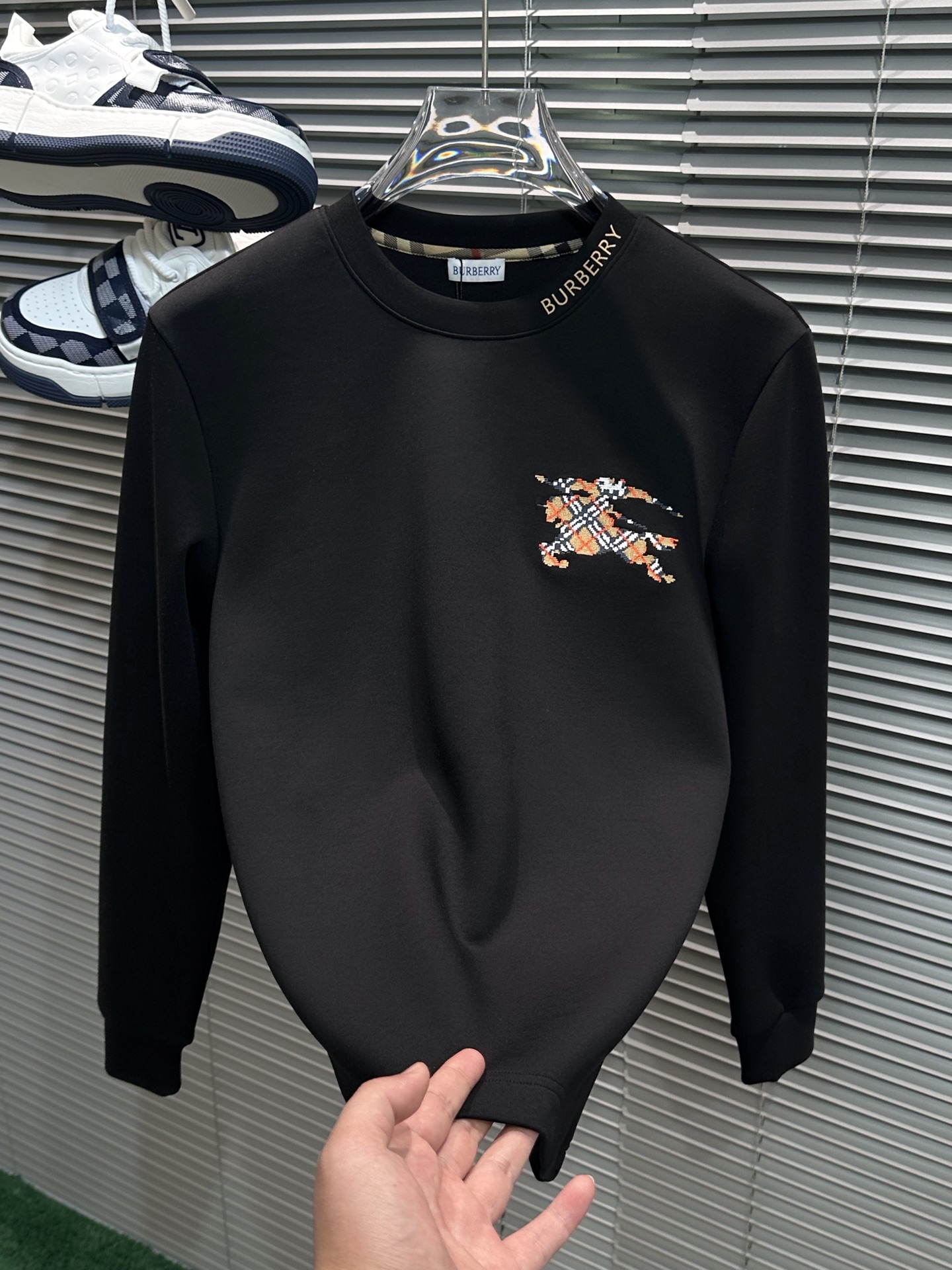 2꯭0꯭2꯭5秋冬上新 原⌚️高版本 进口空气层面料SIZE：M～3XLEEE6