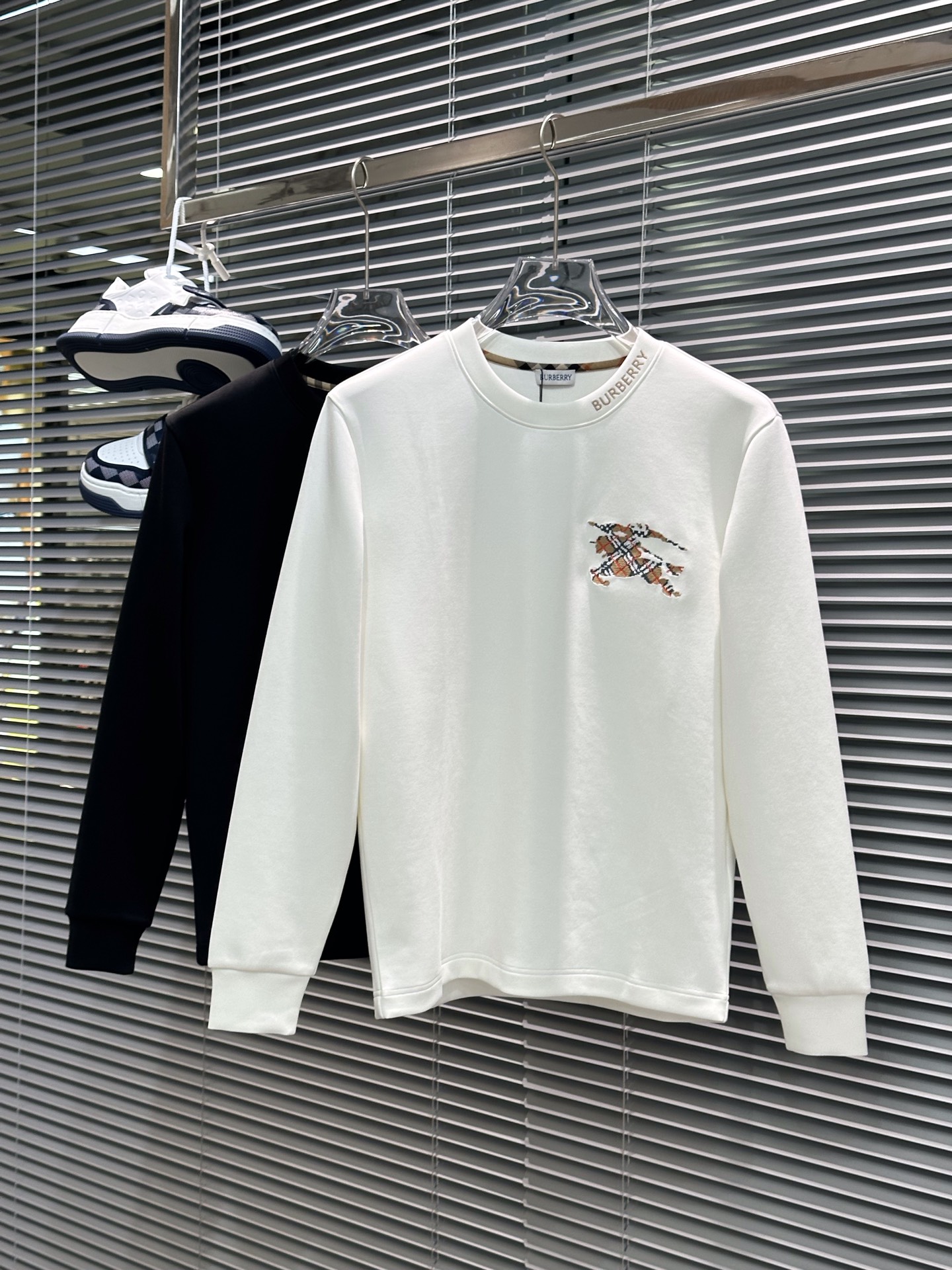 2꯭0꯭2꯭5秋冬上新 原⌚️高版本 进口空气层面料SIZE：M～3XLEEE6