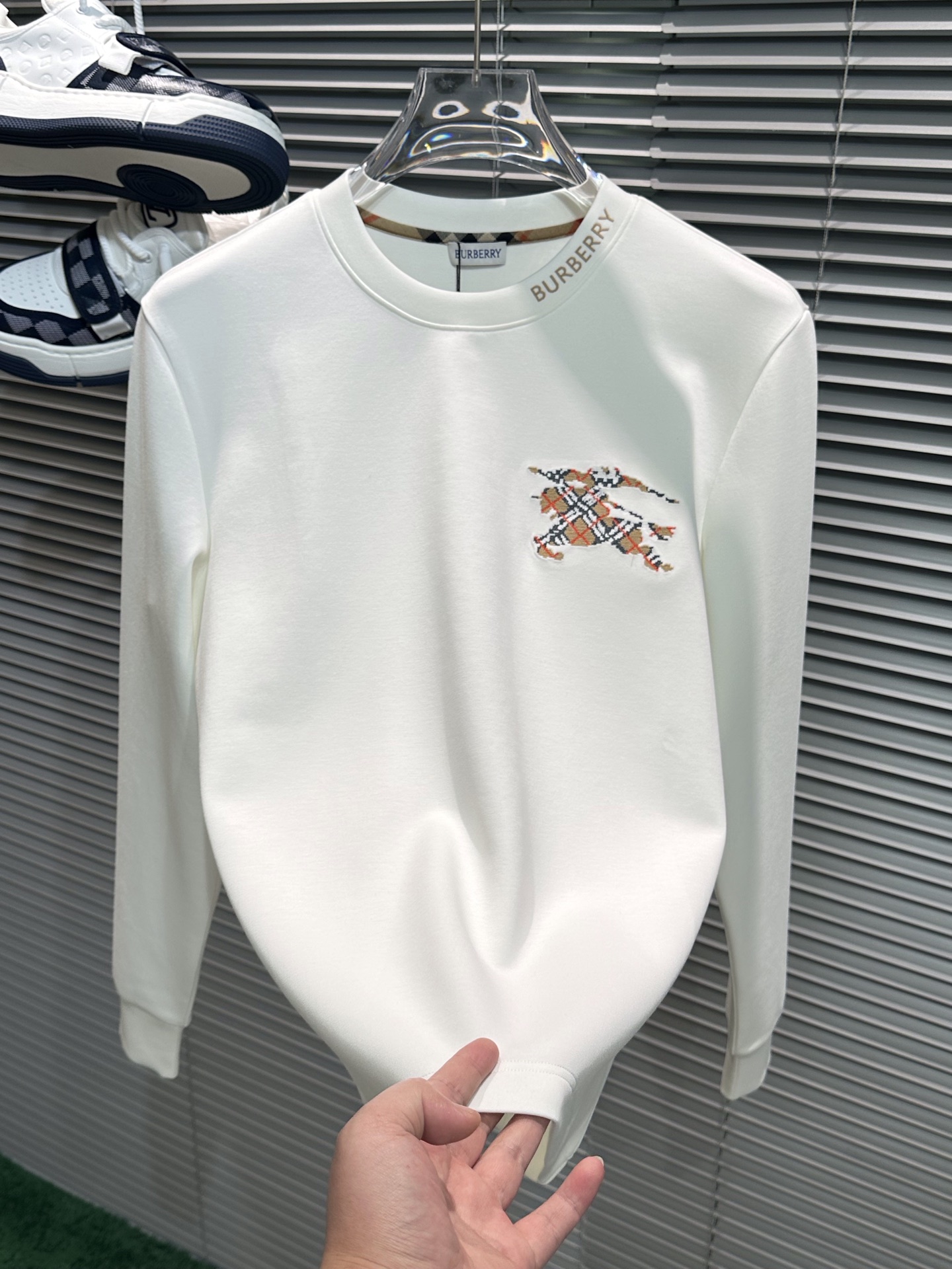 2꯭0꯭2꯭5秋冬上新 原⌚️高版本 进口空气层面料SIZE：M～3XLEEE6