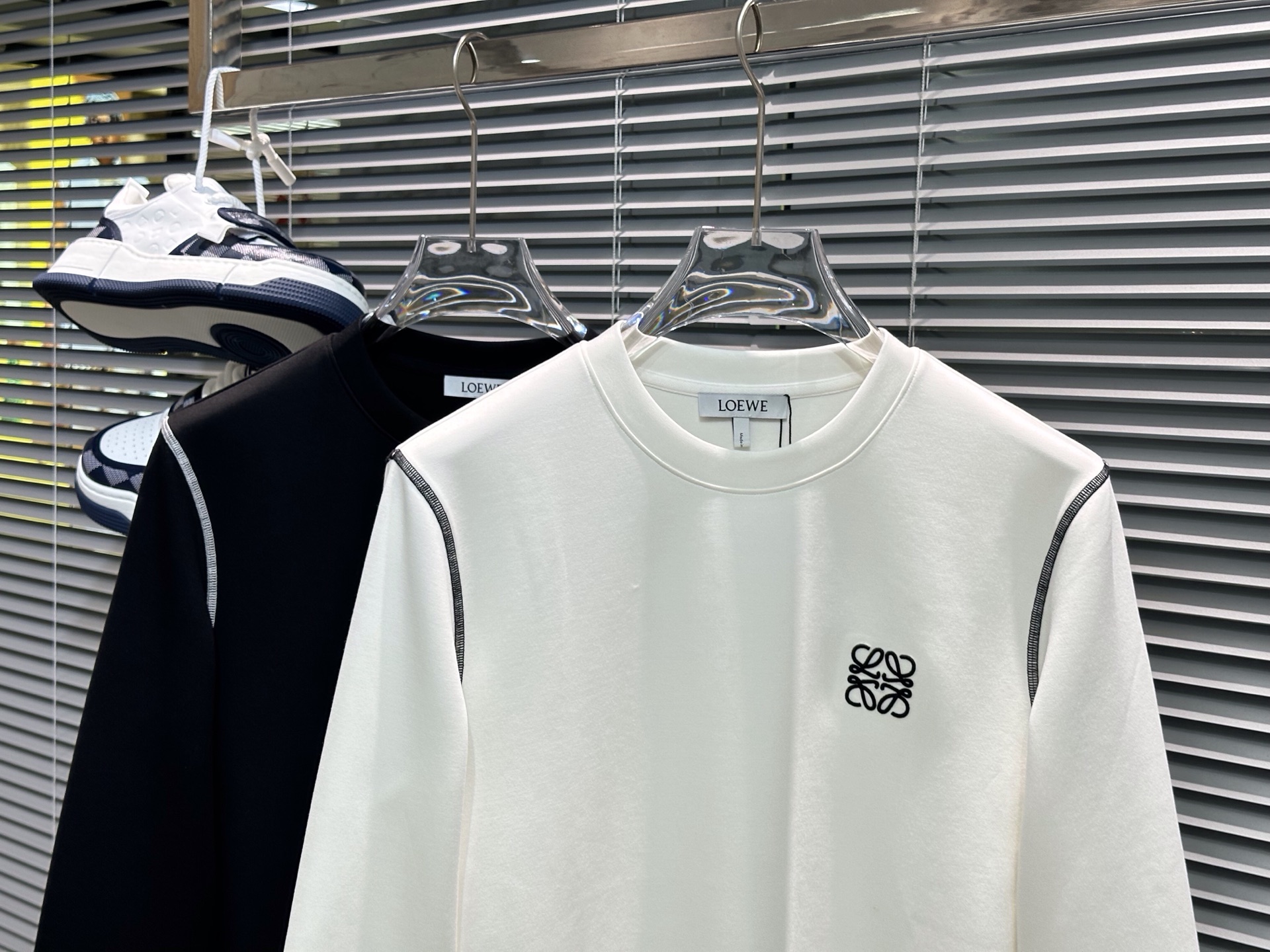 2꯭0꯭2꯭5秋冬上新 原⌚️高版本 进口空气层面料SIZE：M～3XLEEE6