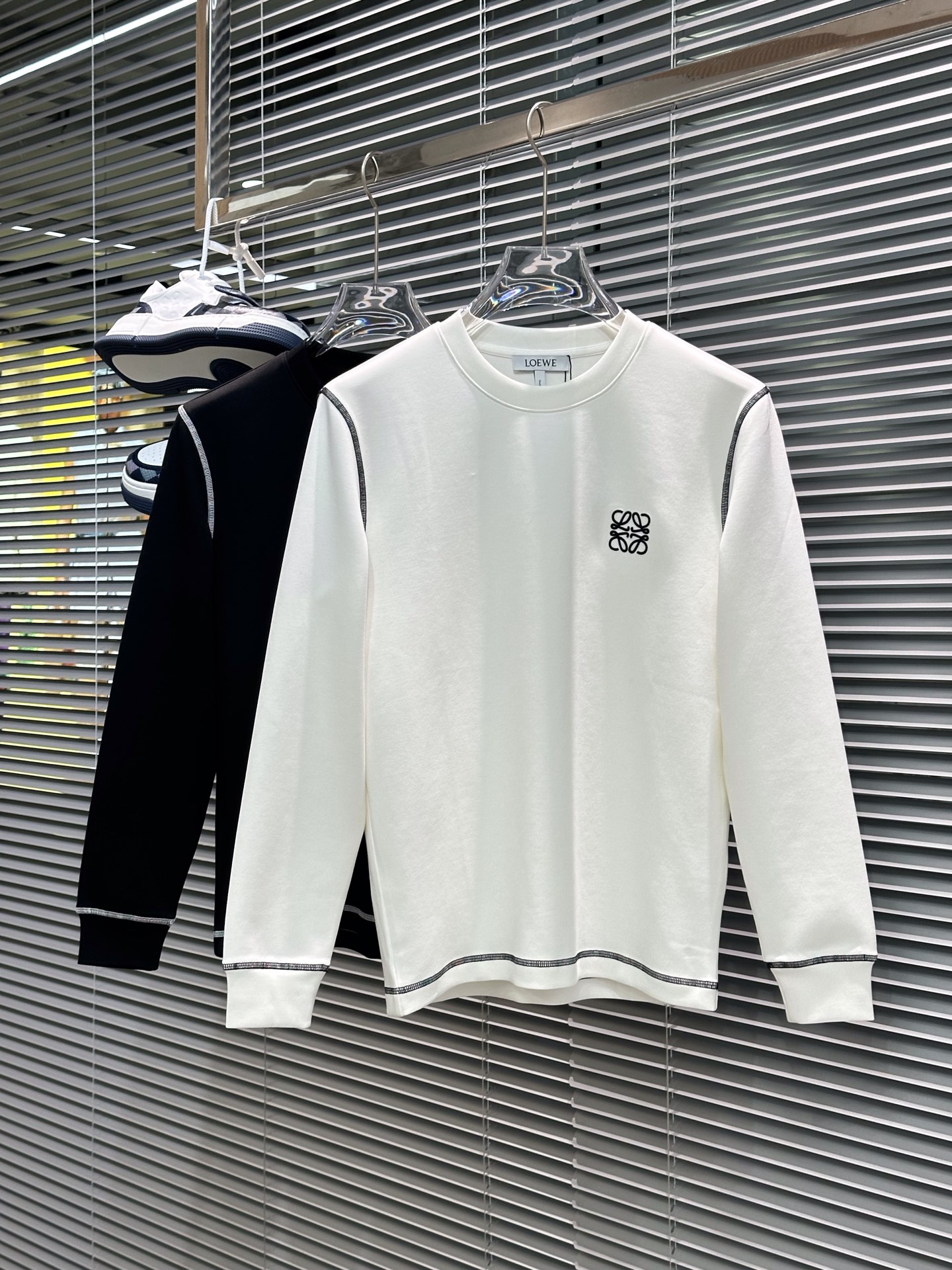 2꯭0꯭2꯭5秋冬上新 原⌚️高版本 进口空气层面料SIZE：M～3XLEEE6