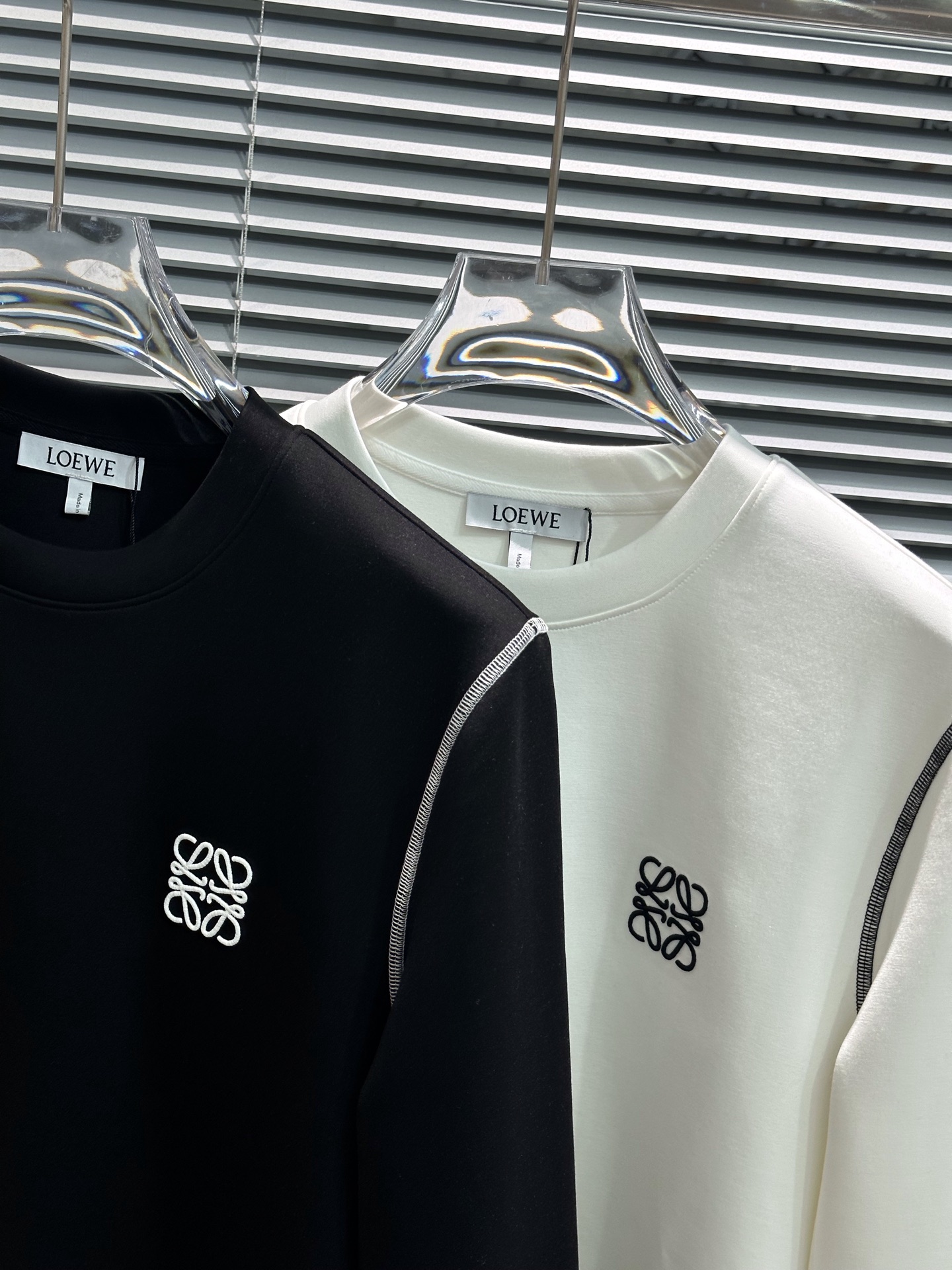 2꯭0꯭2꯭5秋冬上新 原⌚️高版本 进口空气层面料SIZE：M～3XLEEE6