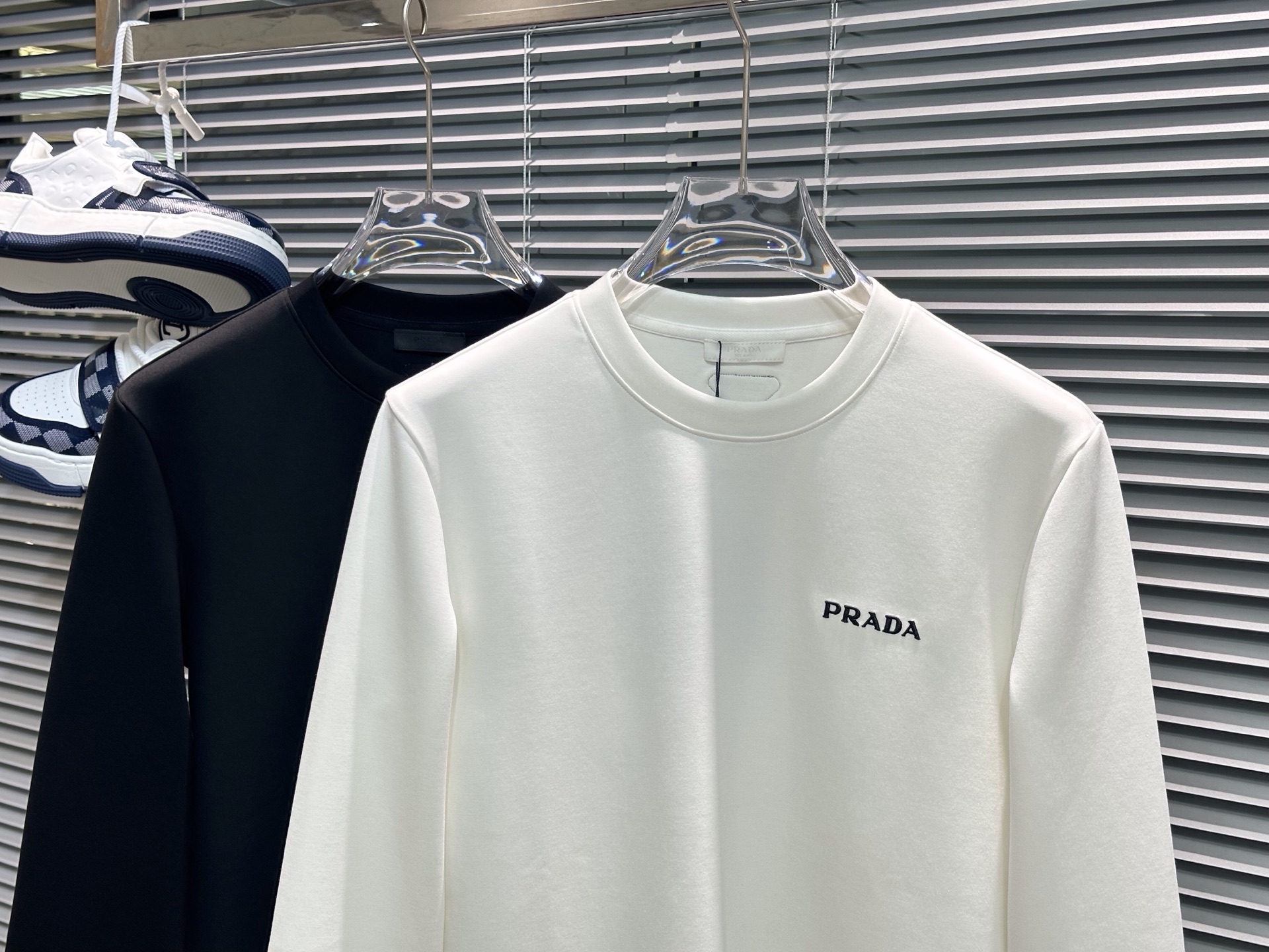 2꯭0꯭2꯭5秋冬上新 原⌚️高版本 进口空气层面料SIZE：M～3XLEEE6