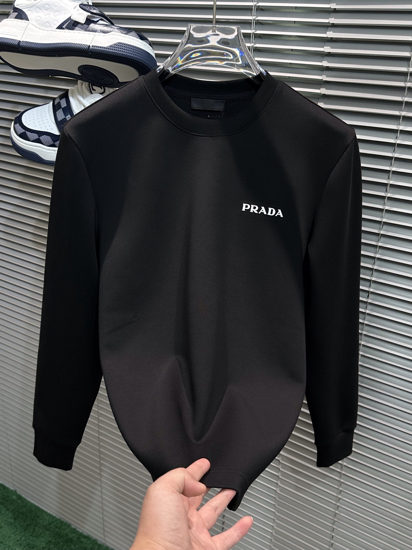 2꯭0꯭2꯭5秋冬上新 原⌚️高版本 进口空气层面料SIZE：M～3XLEEE6