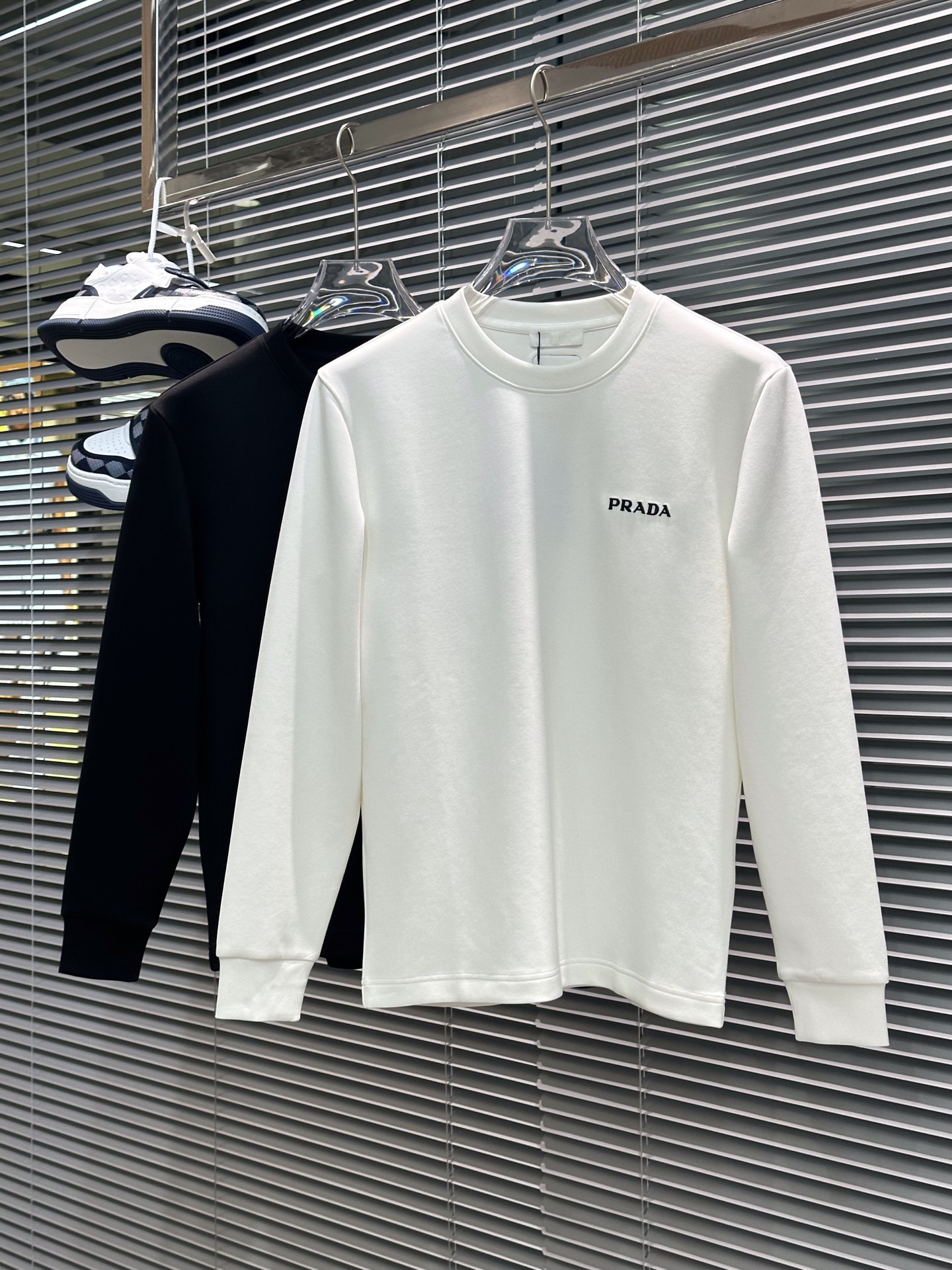 2꯭0꯭2꯭5秋冬上新 原⌚️高版本 进口空气层面料SIZE：M～3XLEEE6