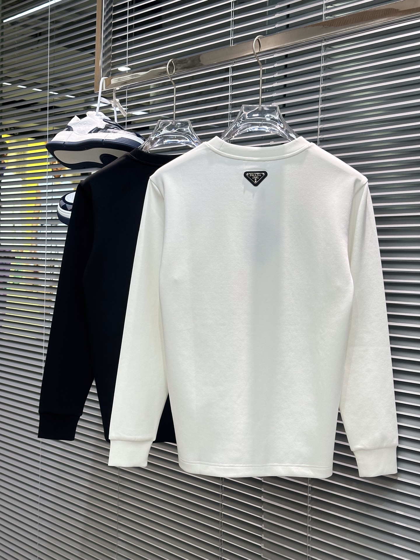 2꯭0꯭2꯭5秋冬上新 原⌚️高版本 进口空气层面料SIZE：M～3XLEEE6