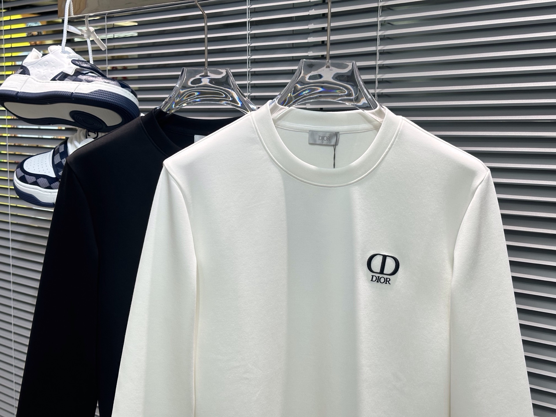 2꯭0꯭2꯭5秋冬上新 原⌚️高版本 进口空气层面料SIZE：M～3XLEEE6