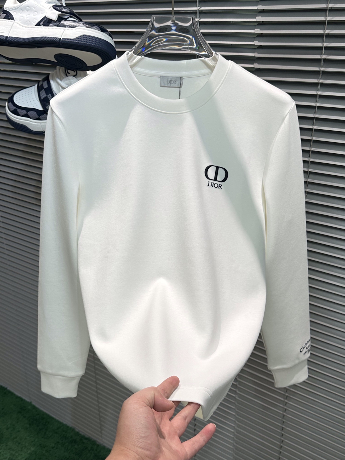 2꯭0꯭2꯭5秋冬上新 原⌚️高版本 进口空气层面料SIZE：M～3XLEEE6