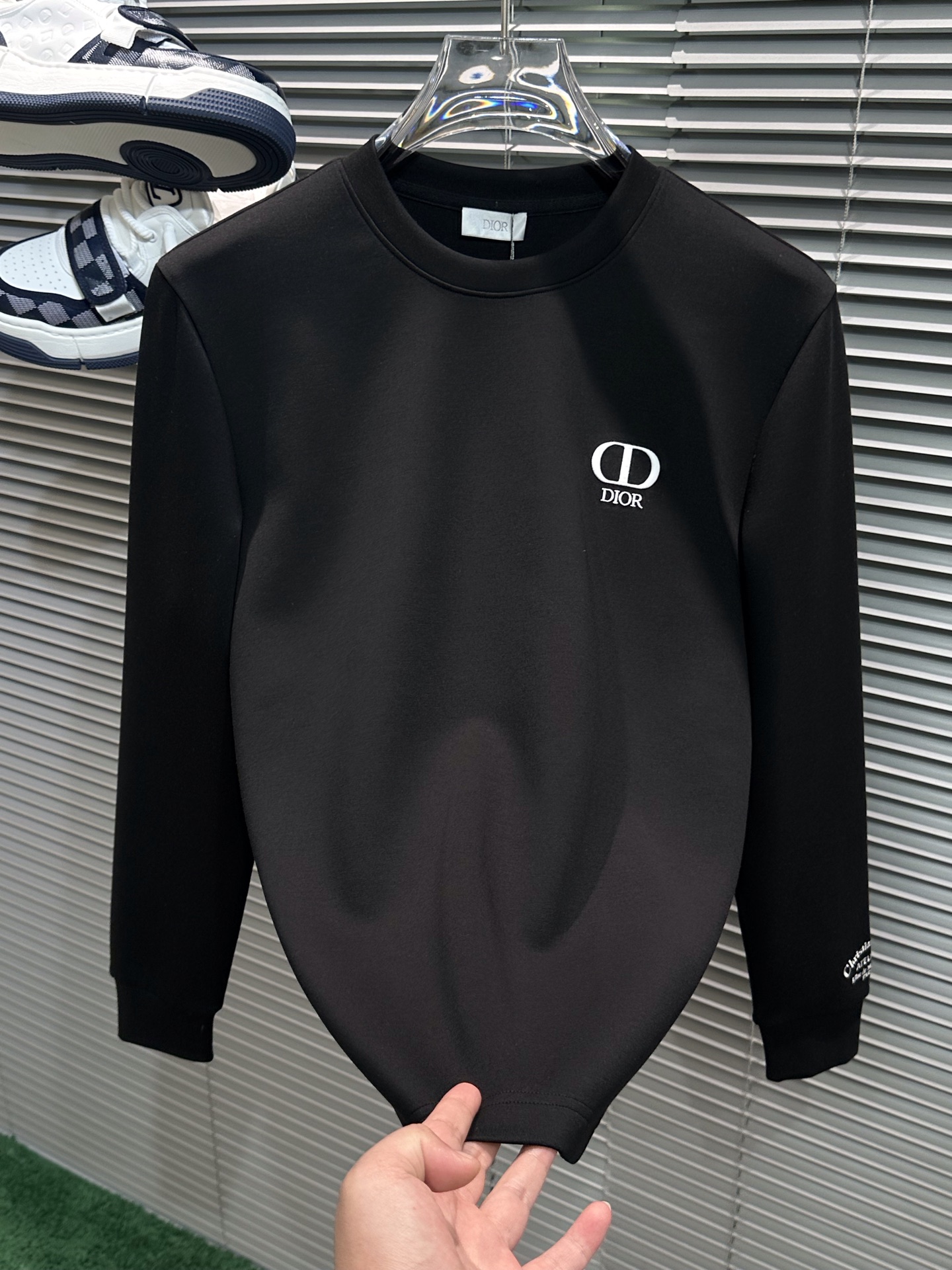 2꯭0꯭2꯭5秋冬上新 原⌚️高版本 进口空气层面料SIZE：M～3XLEEE6