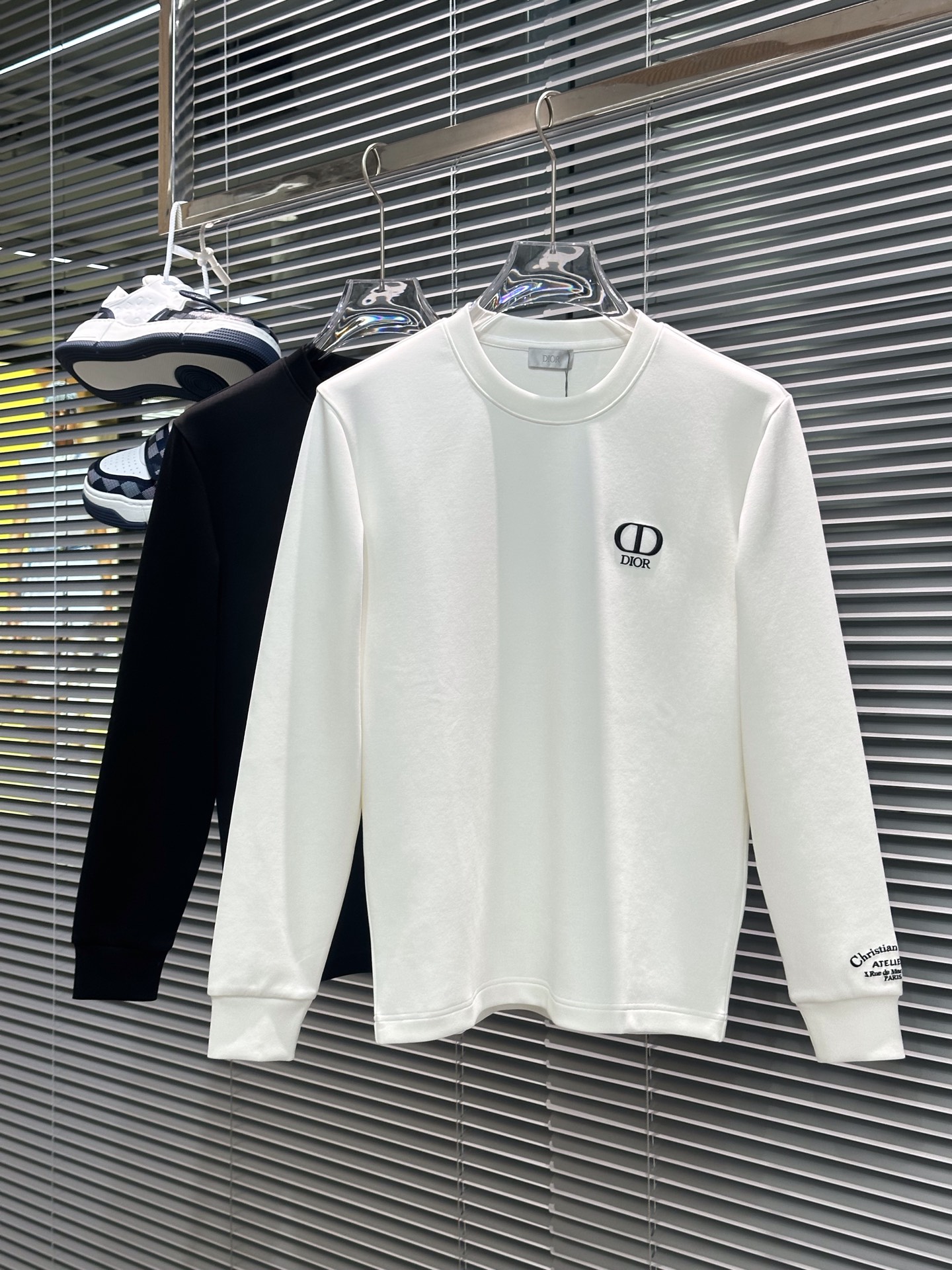 2꯭0꯭2꯭5秋冬上新 原⌚️高版本 进口空气层面料SIZE：M～3XLEEE6