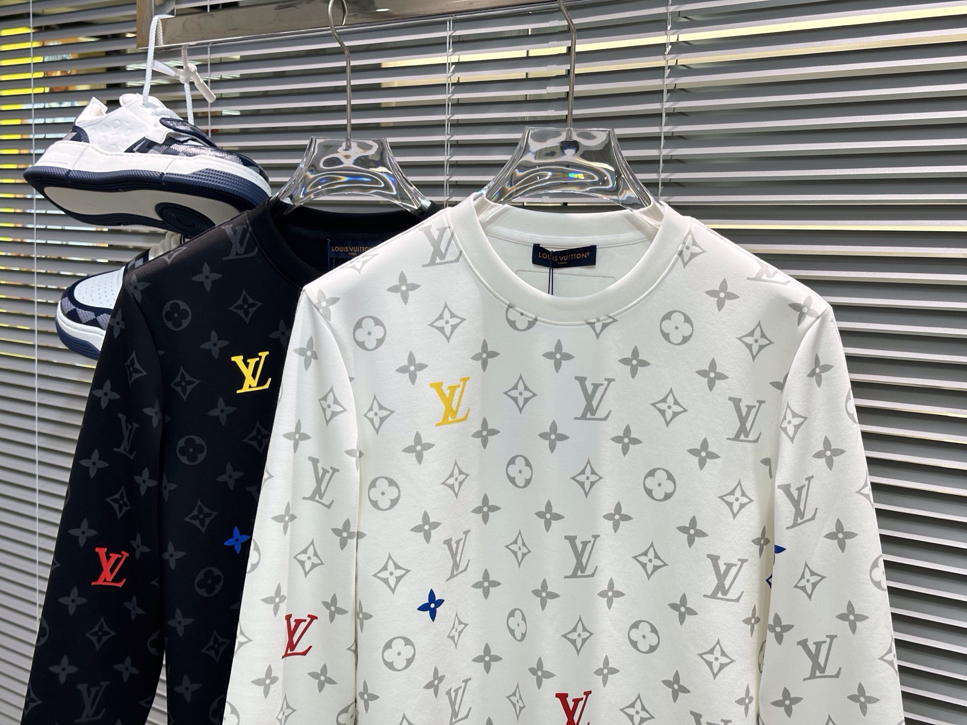 2꯭0꯭2꯭5秋冬上新 原⌚️高版本 进口空气层面料SIZE：M～3XLEEE6