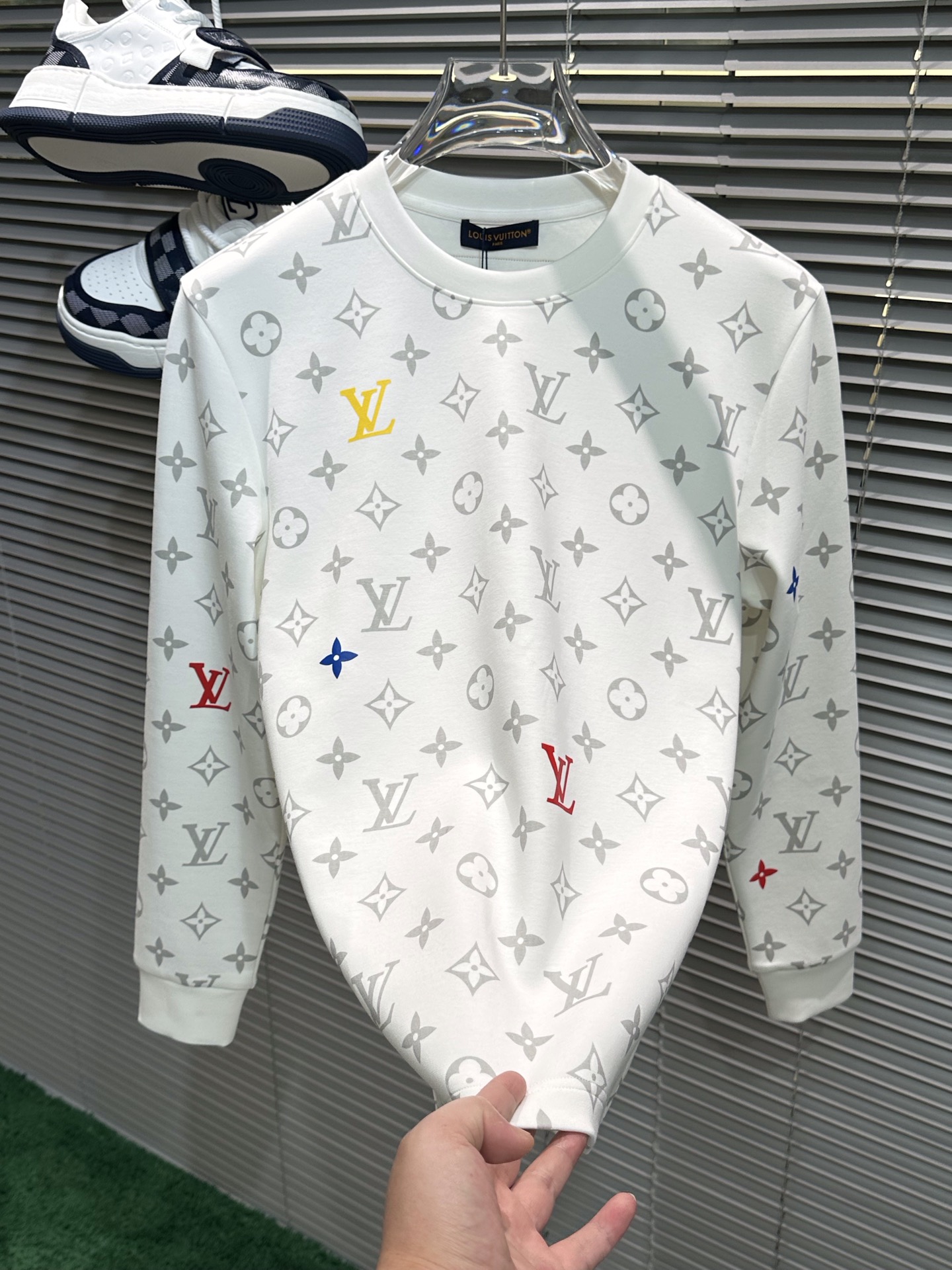 2꯭0꯭2꯭5秋冬上新 原⌚️高版本 进口空气层面料SIZE：M～3XLEEE6