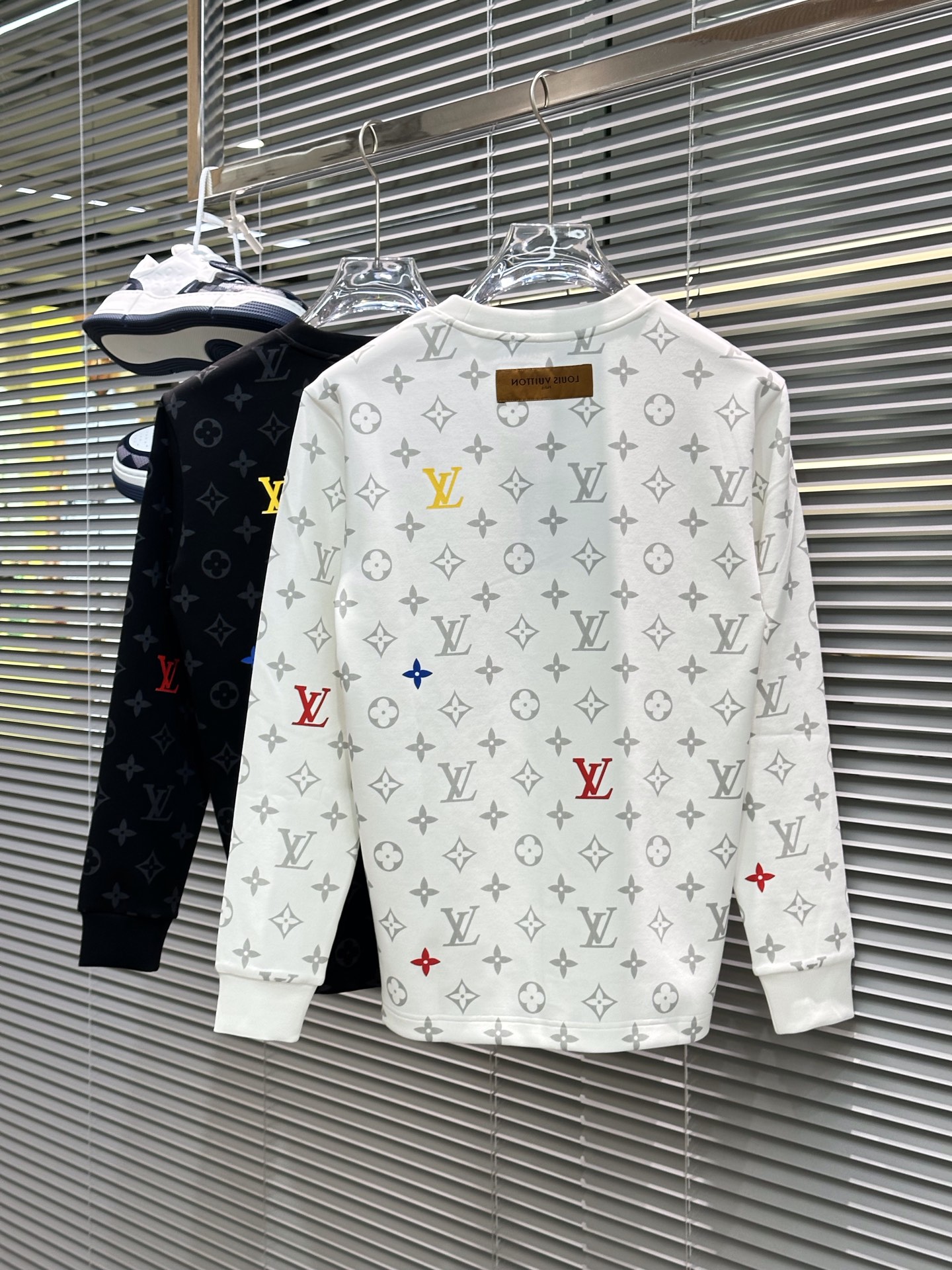 2꯭0꯭2꯭5秋冬上新 原⌚️高版本 进口空气层面料SIZE：M～3XLEEE6